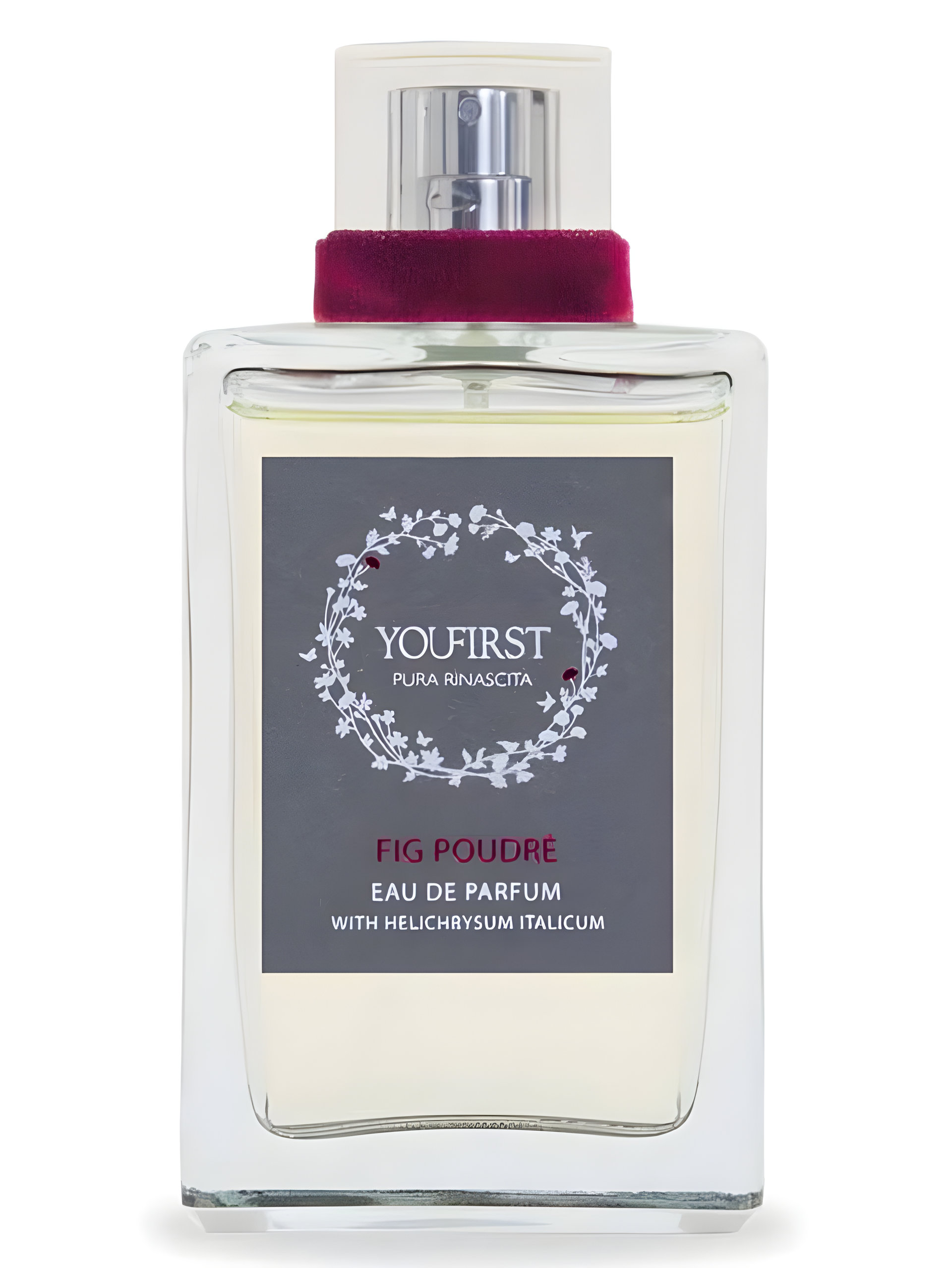 Picture of Fig Poudre fragrance