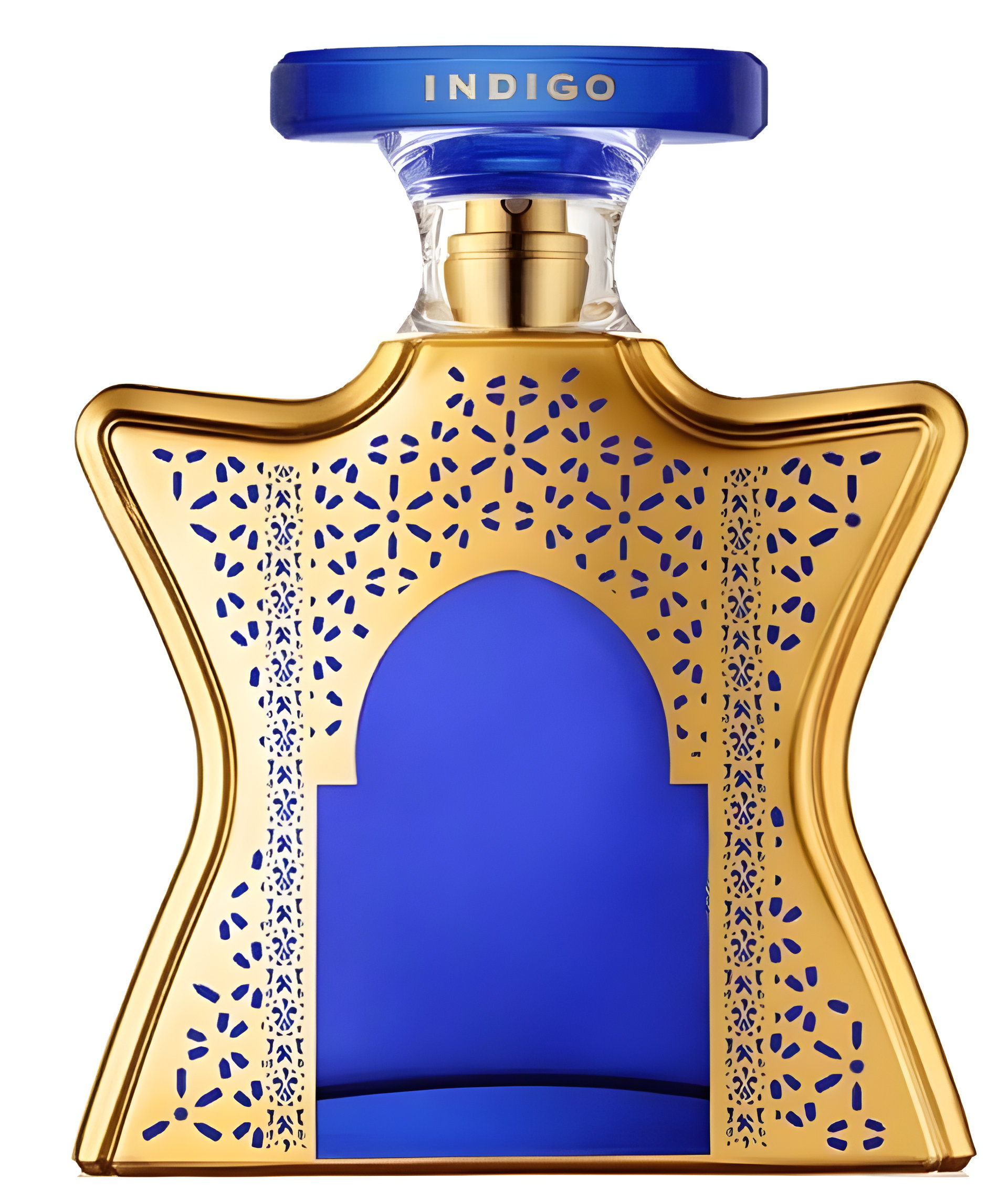 Picture of Dubai Indigo fragrance