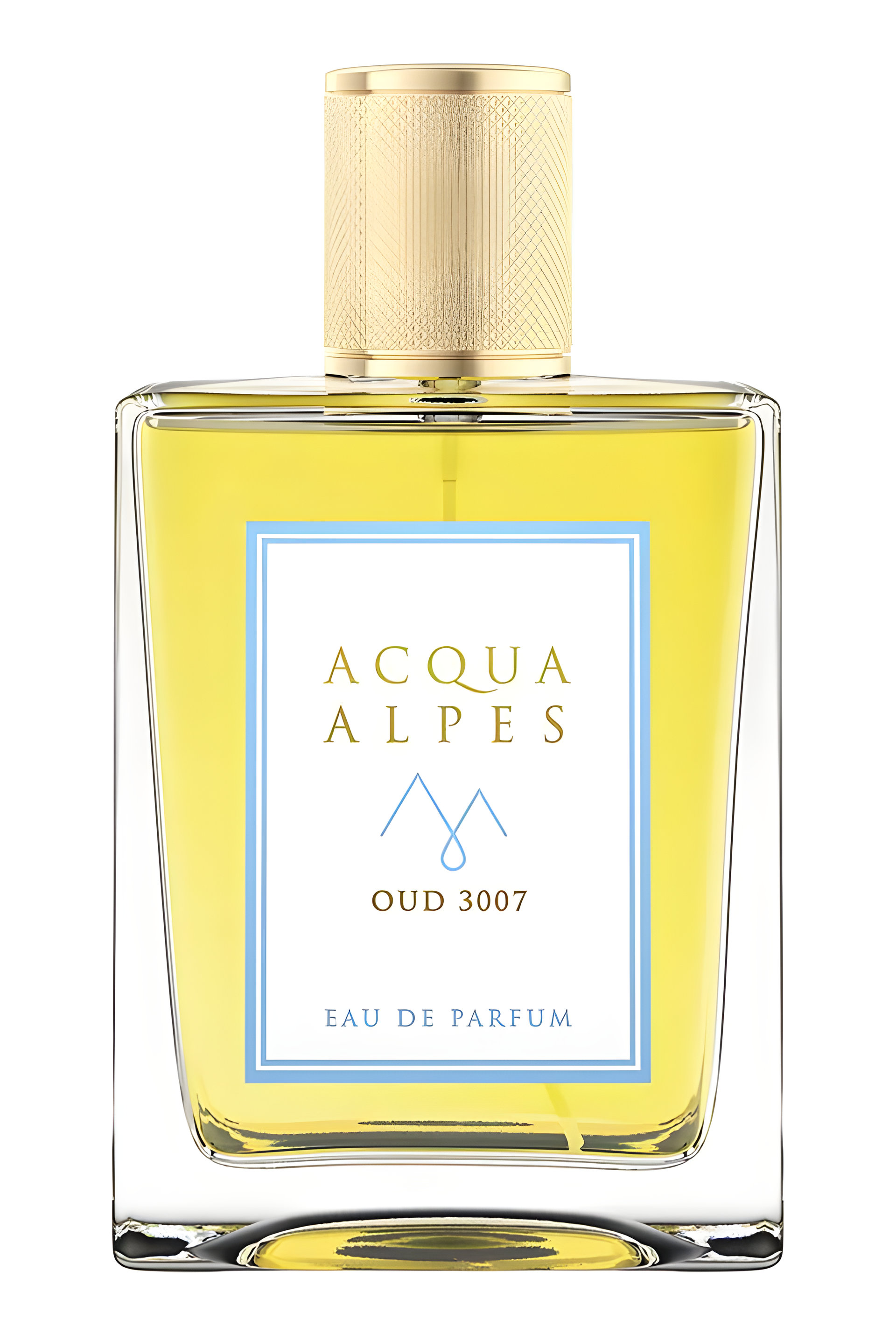 Picture of OUD 3007 fragrance