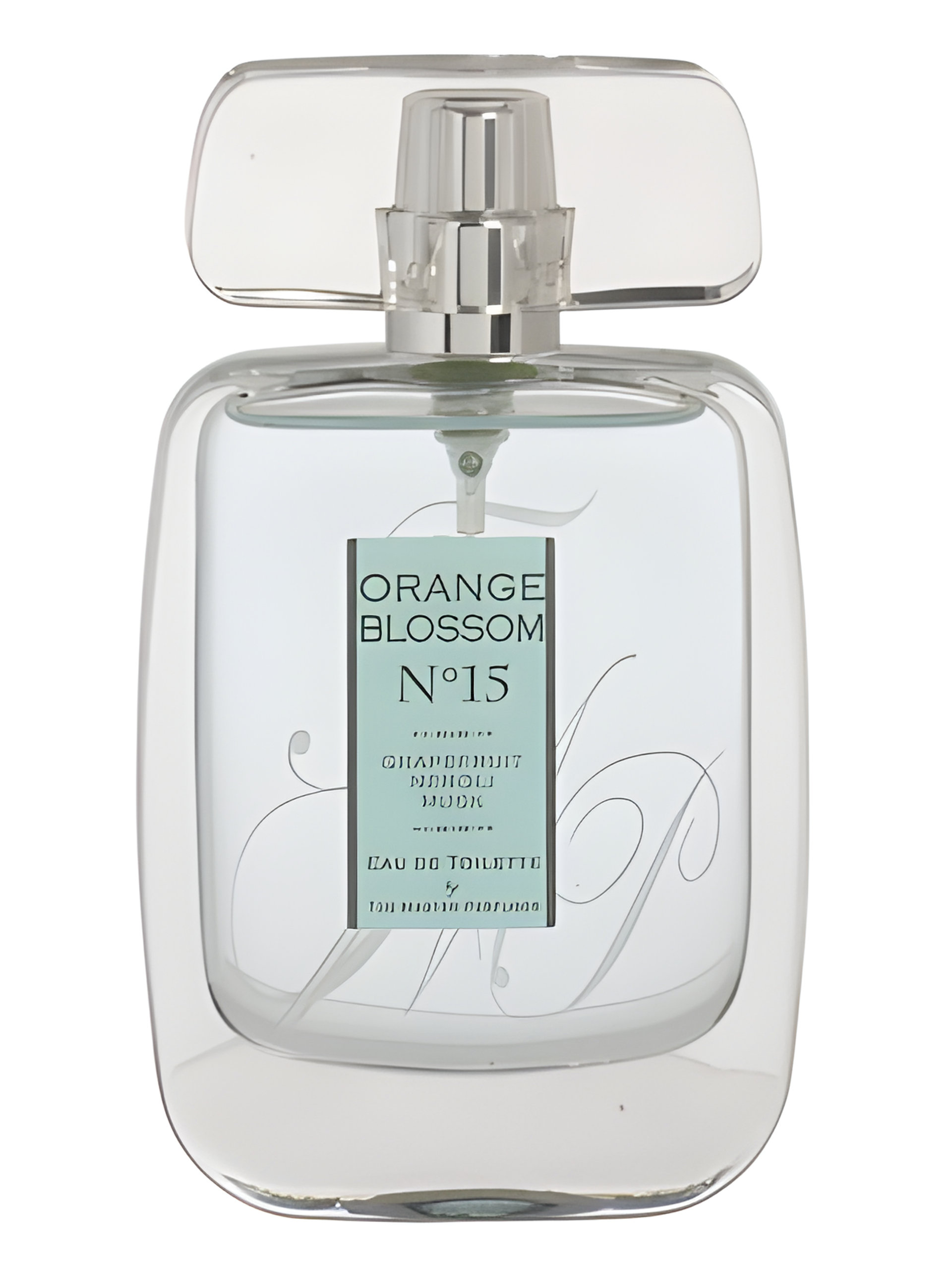 Picture of Orange Blossom N°15 fragrance