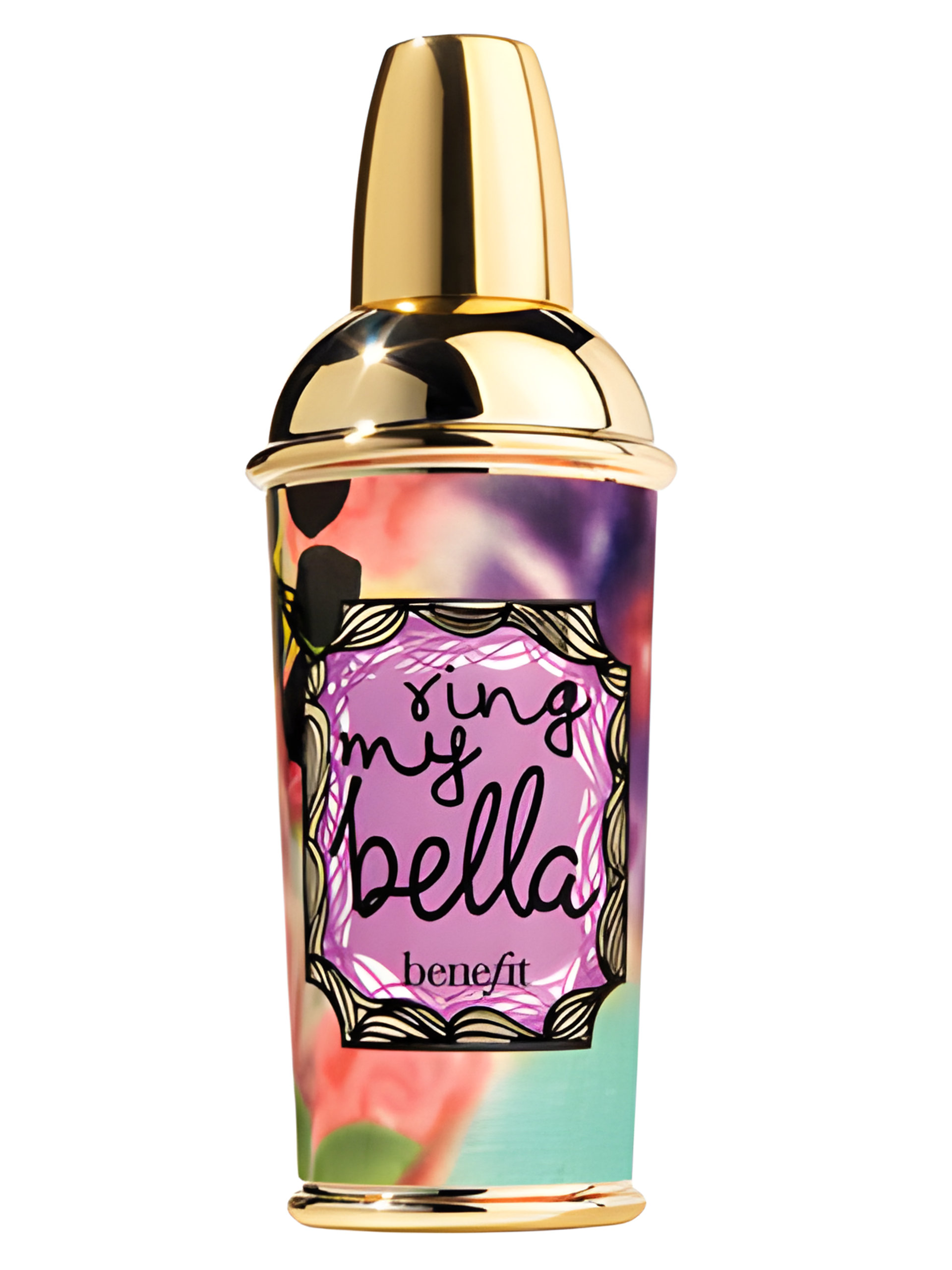 Picture of Ring My Bella fragrance