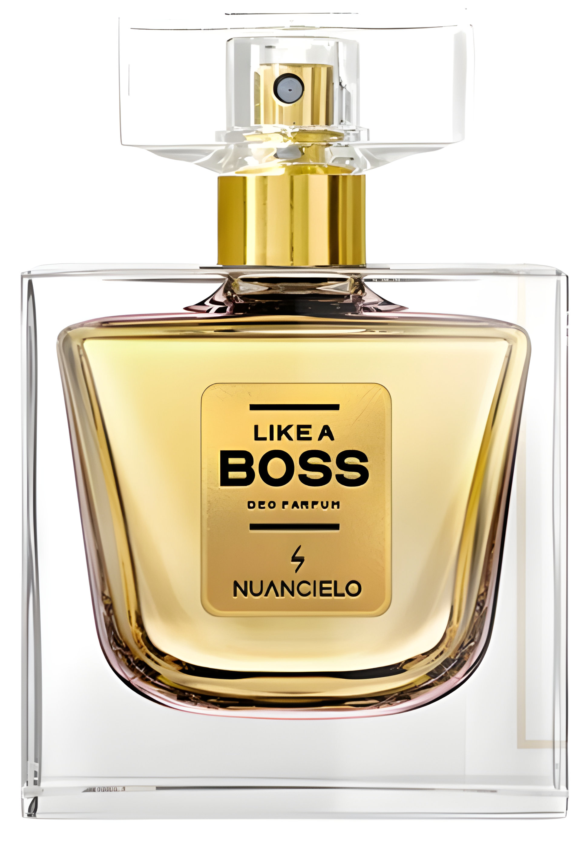 Picture of Like a Boss fragrance