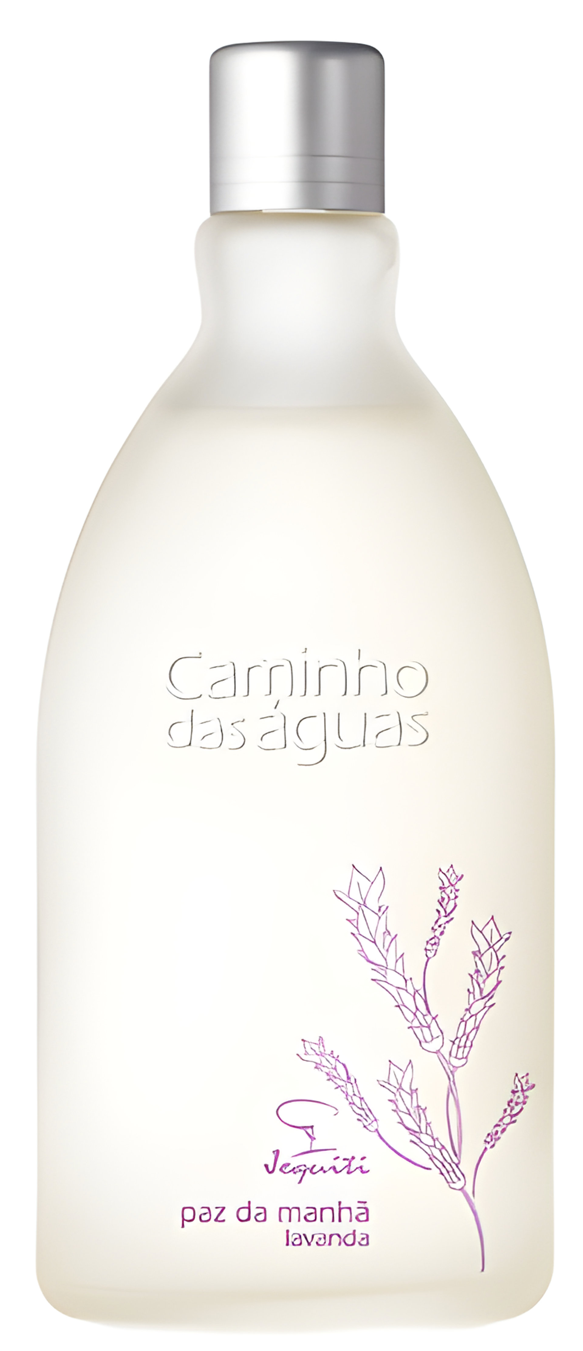 Picture of Paz Da Manhã Lavanda fragrance