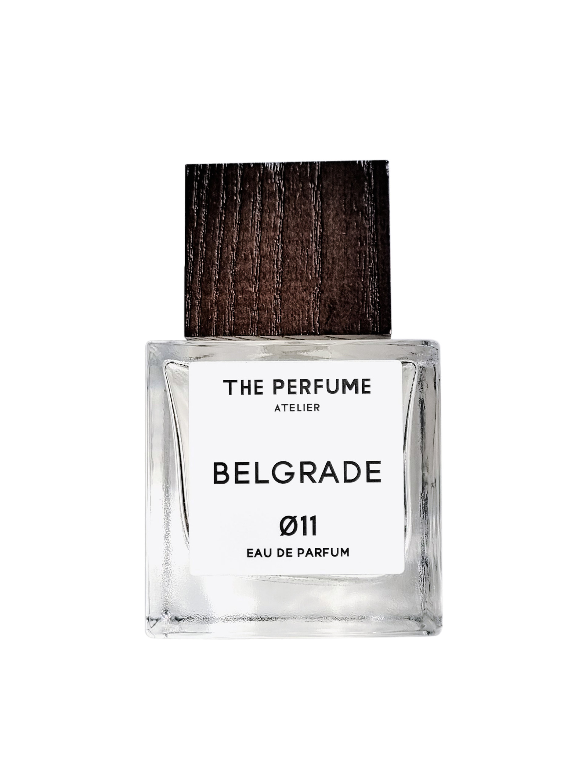 Picture of Belgrade 011 fragrance