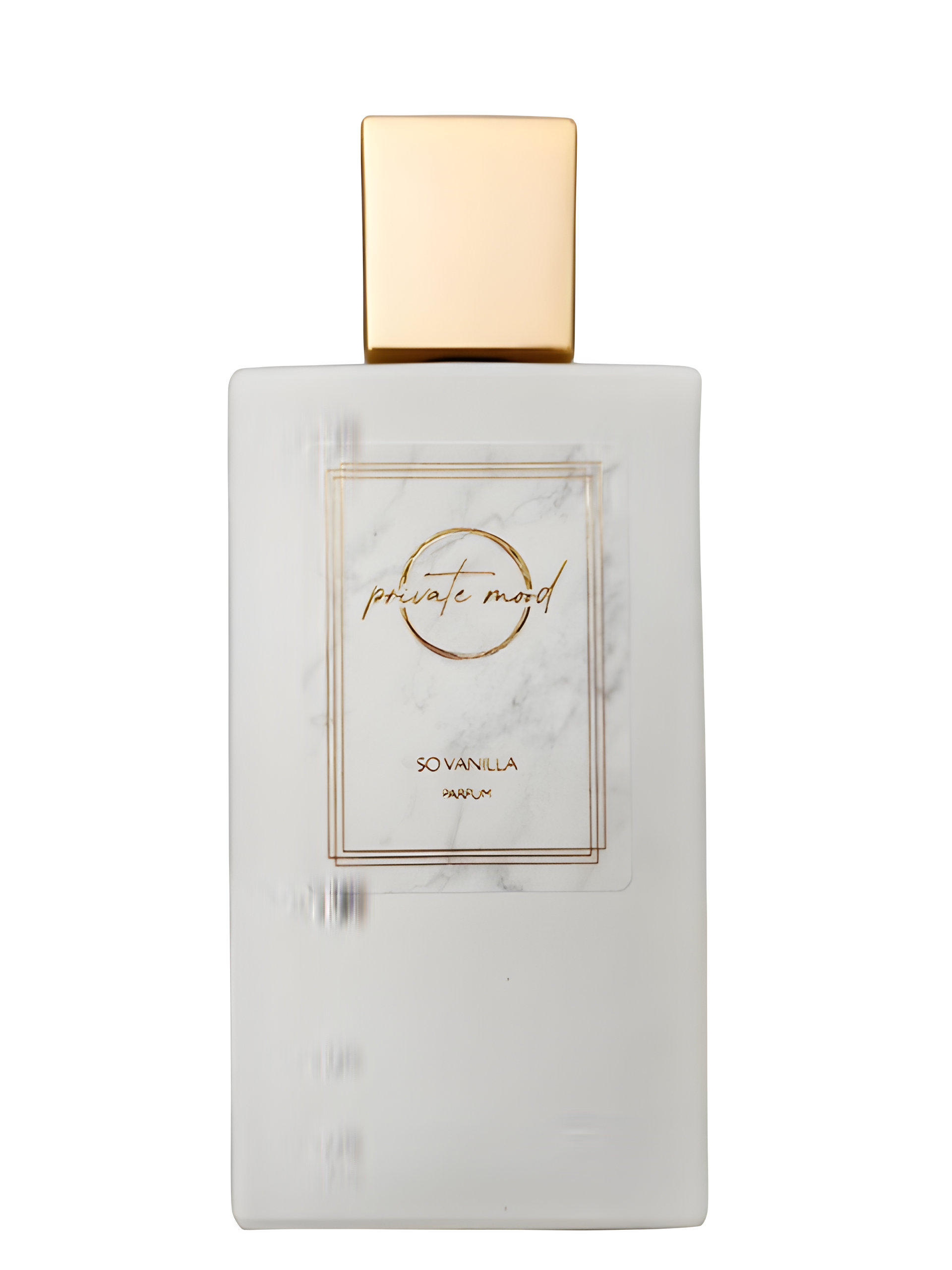 Picture of So Vanilla fragrance