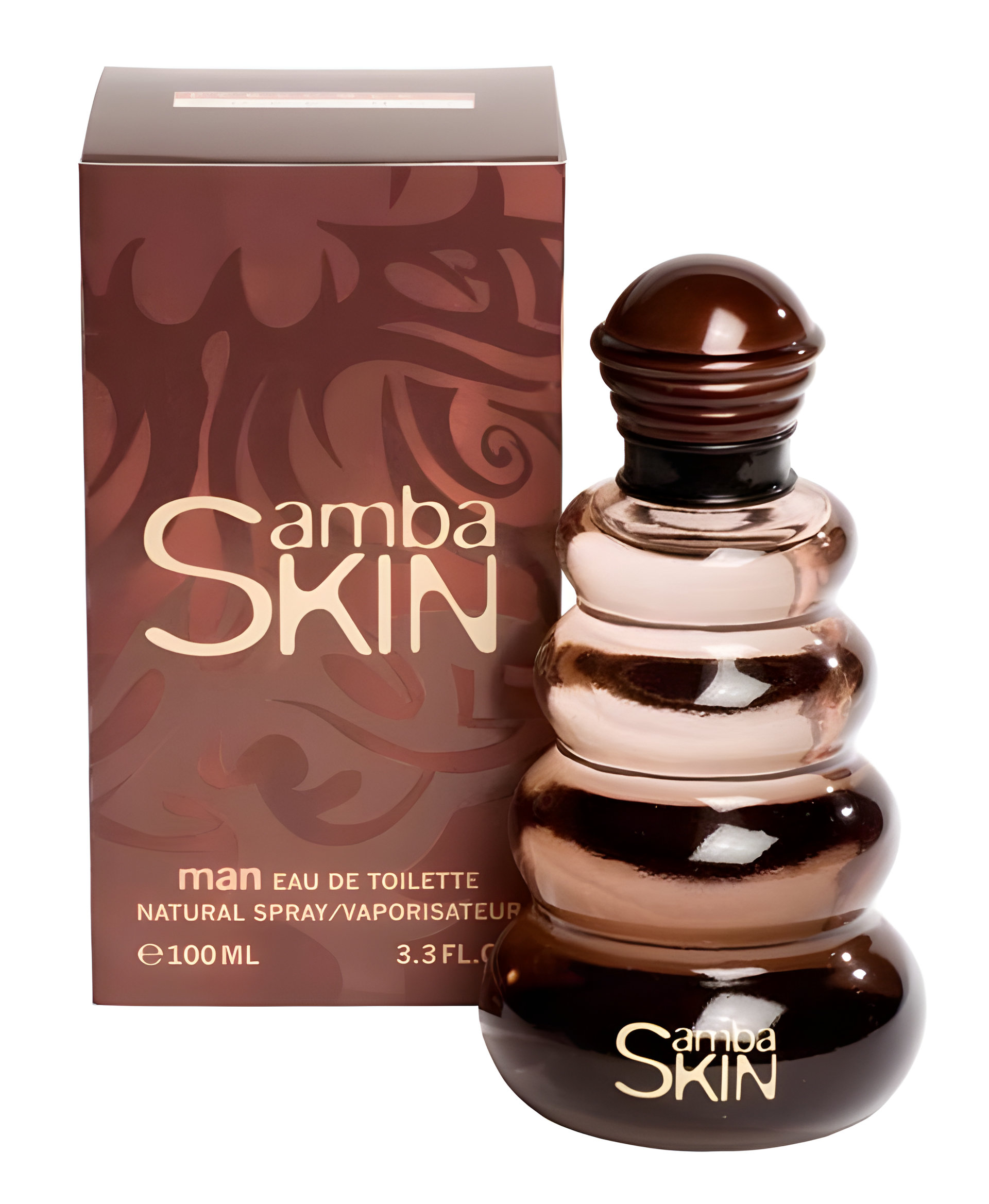 Picture of Samba Skin Man fragrance