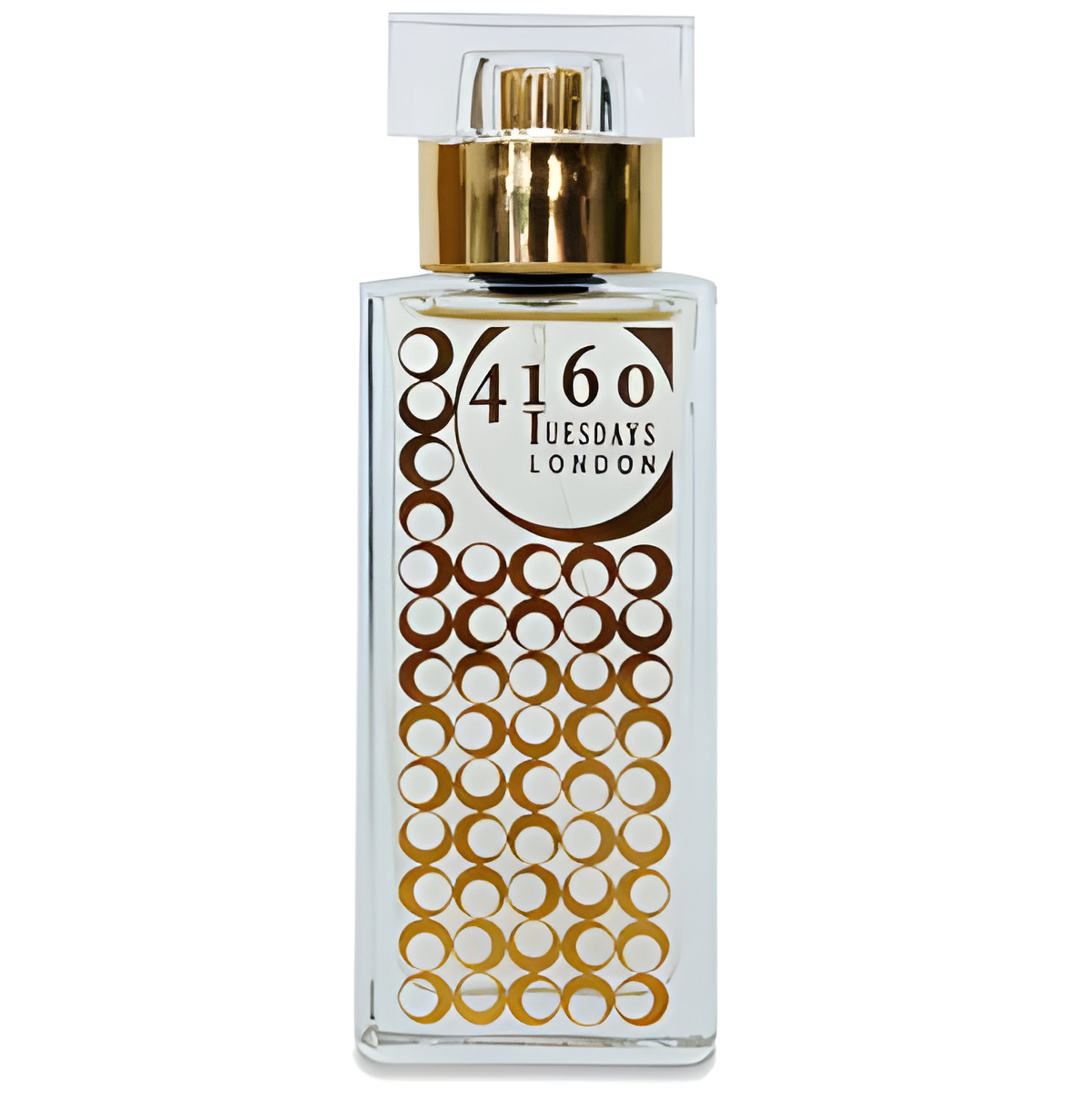 Picture of Midnight in the Palace Garden fragrance