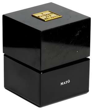 Mato by I Profumi Del Marmo perfume bottle