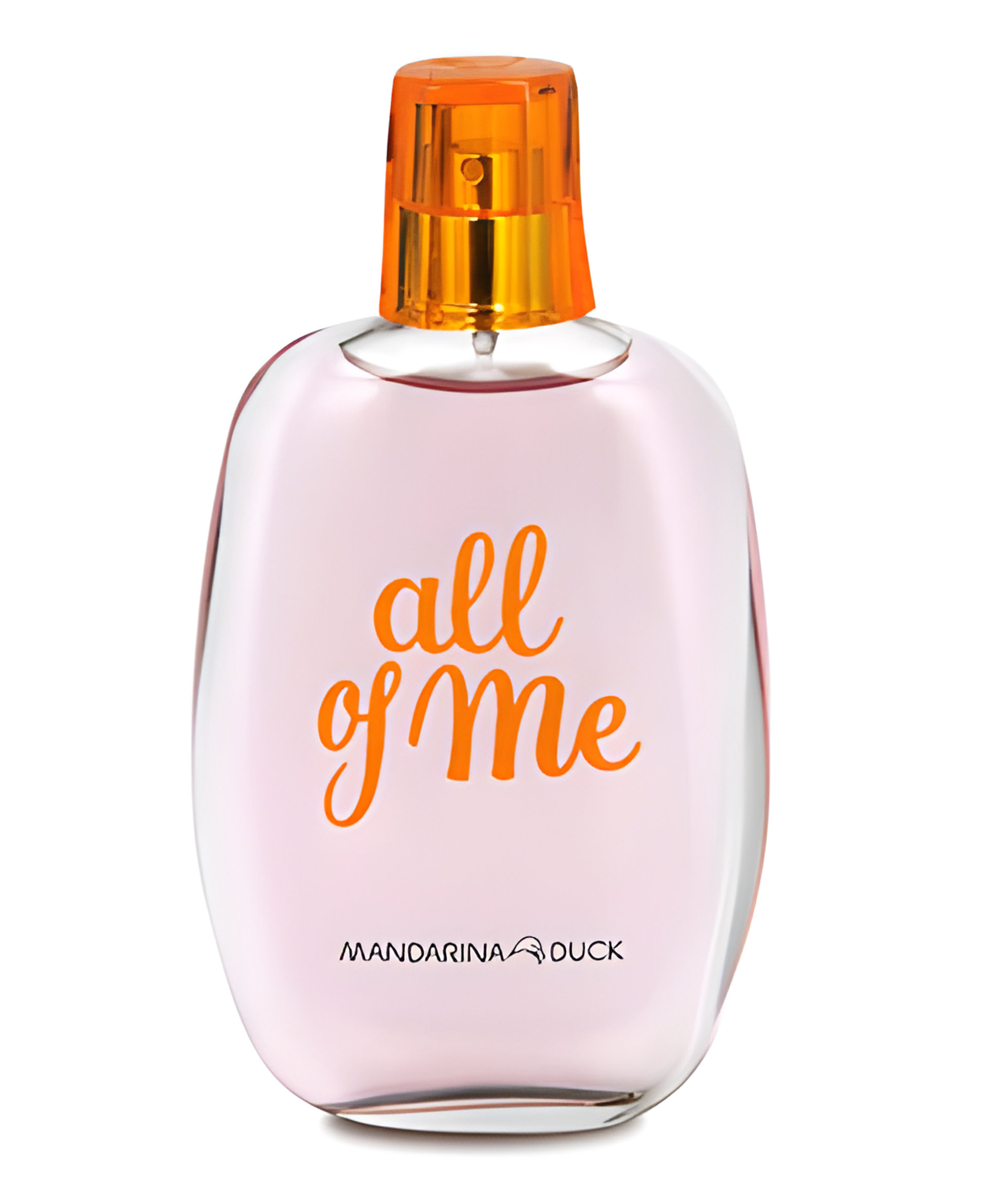 Picture of All of Me for Her fragrance