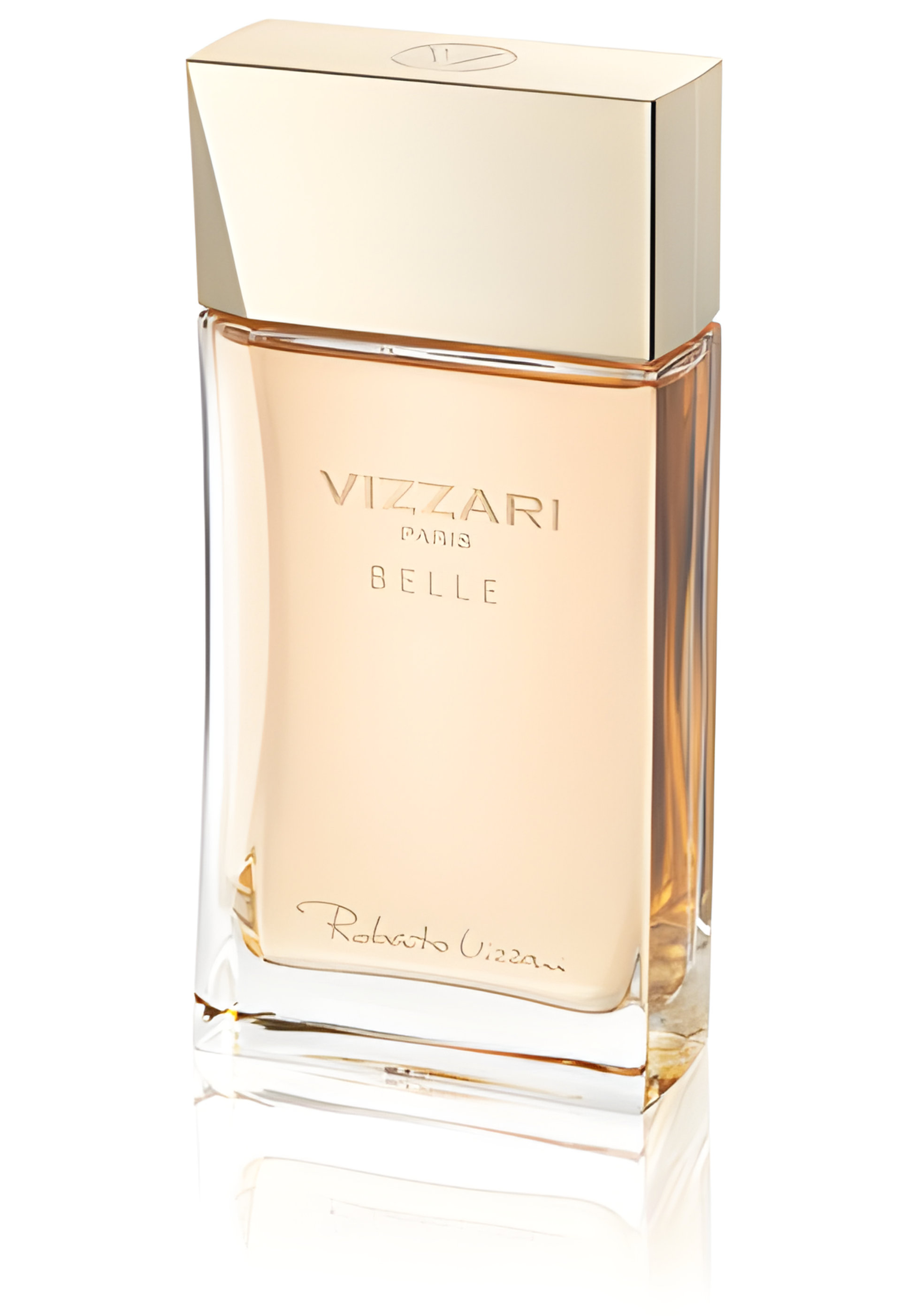 Picture of Vizzari Belle fragrance