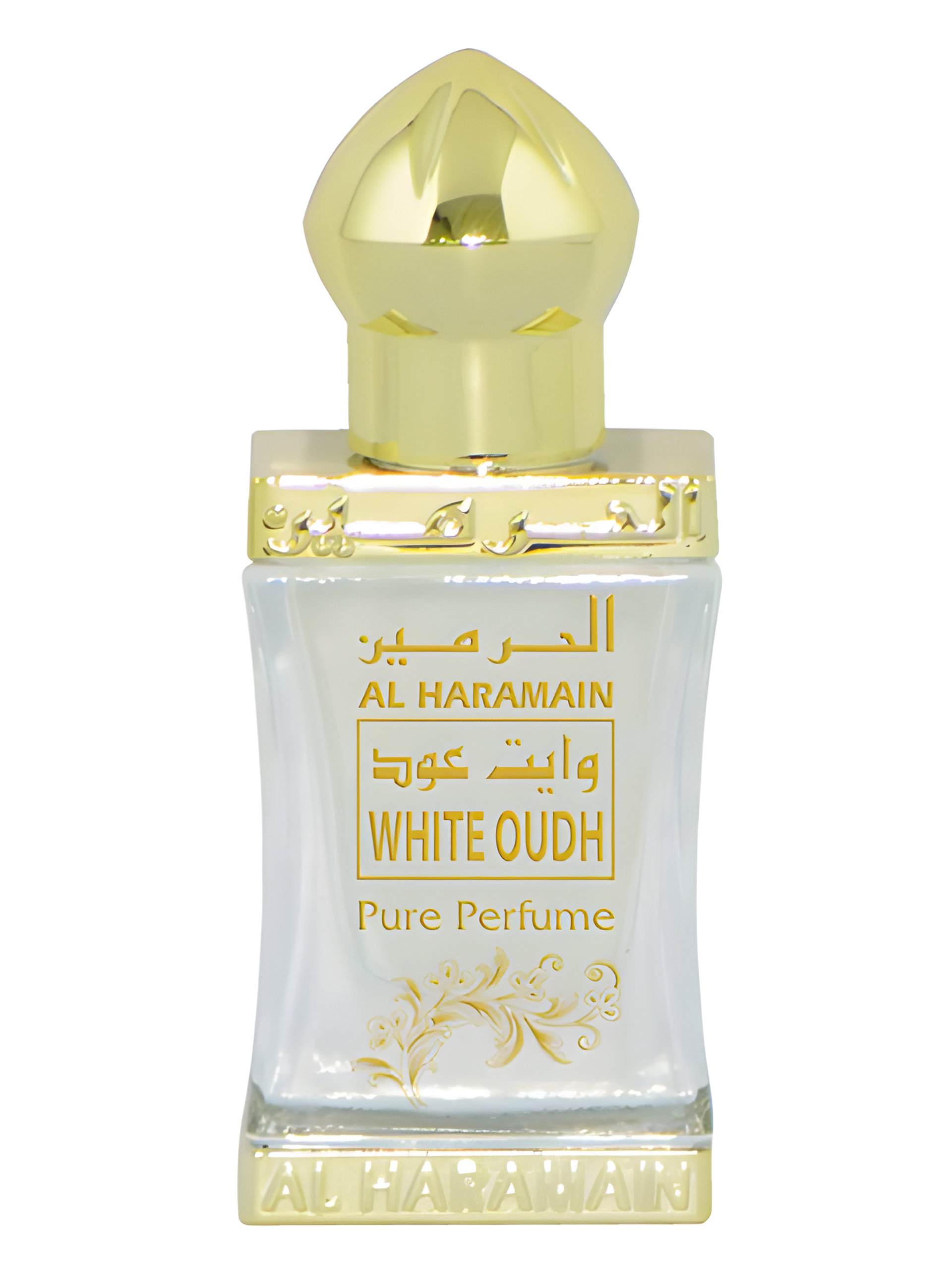 Picture of White Oudh fragrance