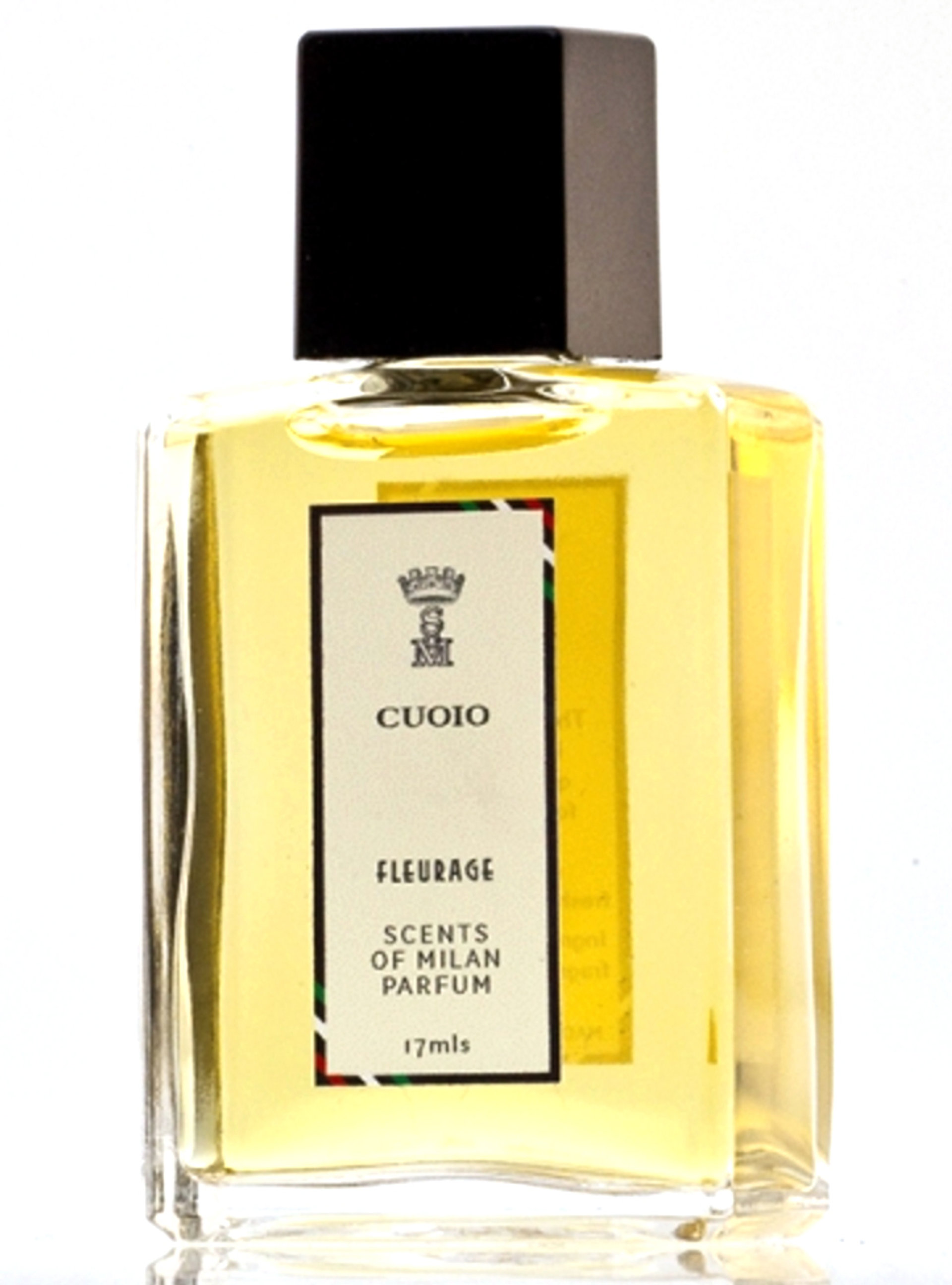 Picture of Cuoio fragrance