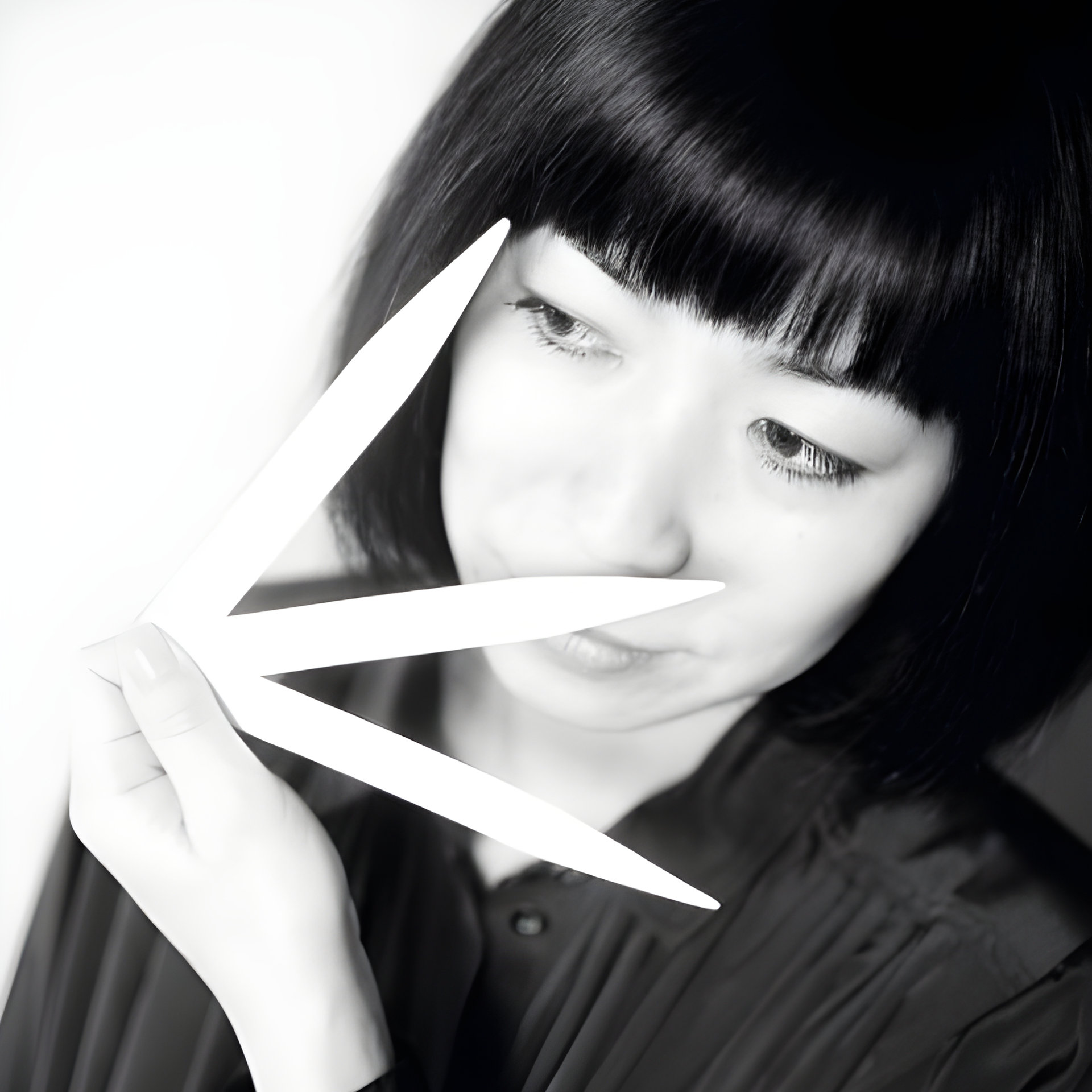 Picture of Miya Shinma perfumer