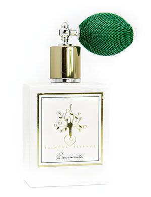 Ciocomenta by Sulmona Essenza perfume bottle