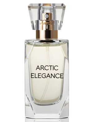 Arctic Elegance by Norra Norrland perfume bottle