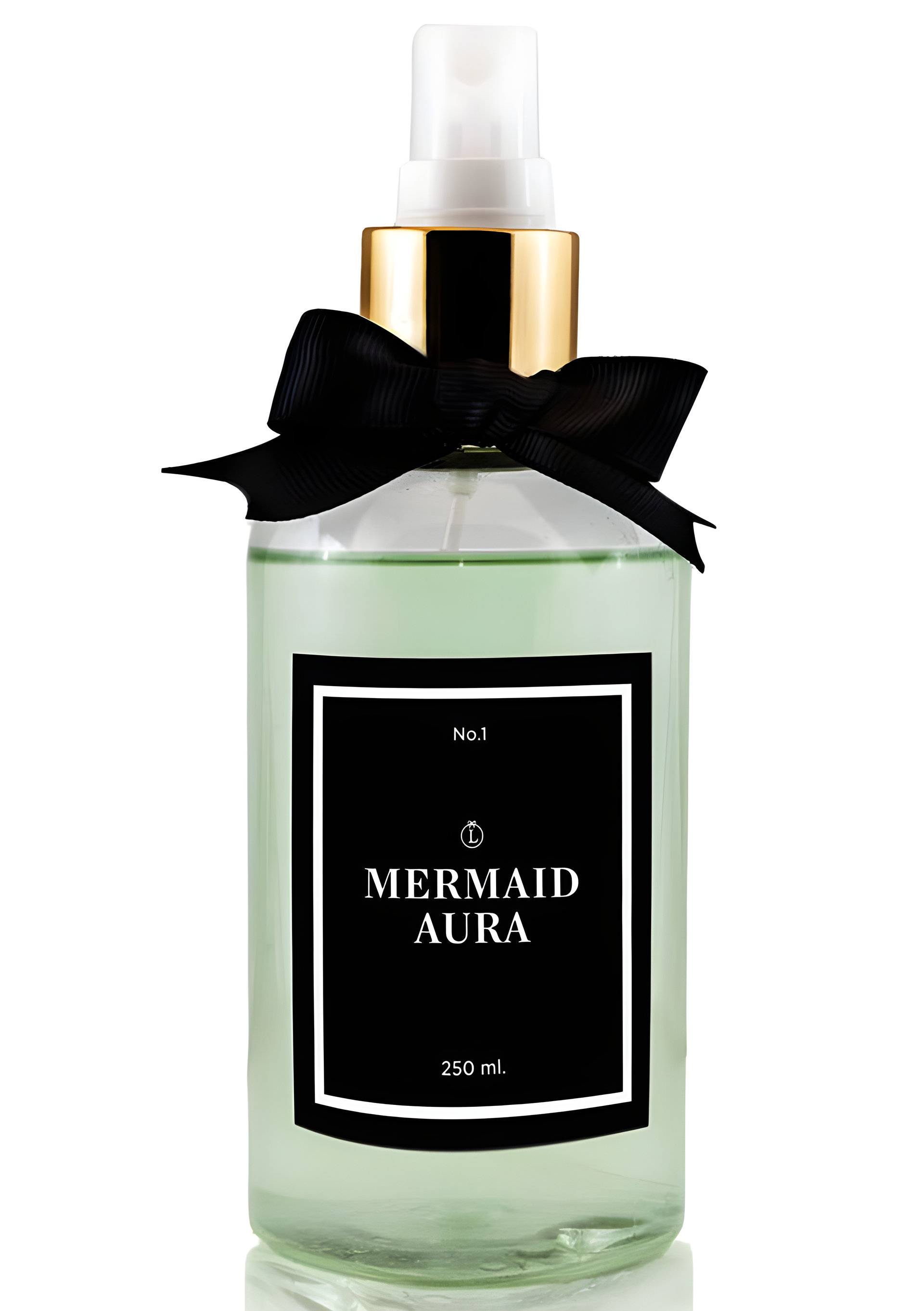 Picture of No. 1 Mermaid Aura fragrance