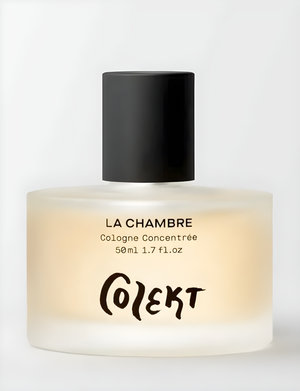 La Chambre by Colekt perfume bottle