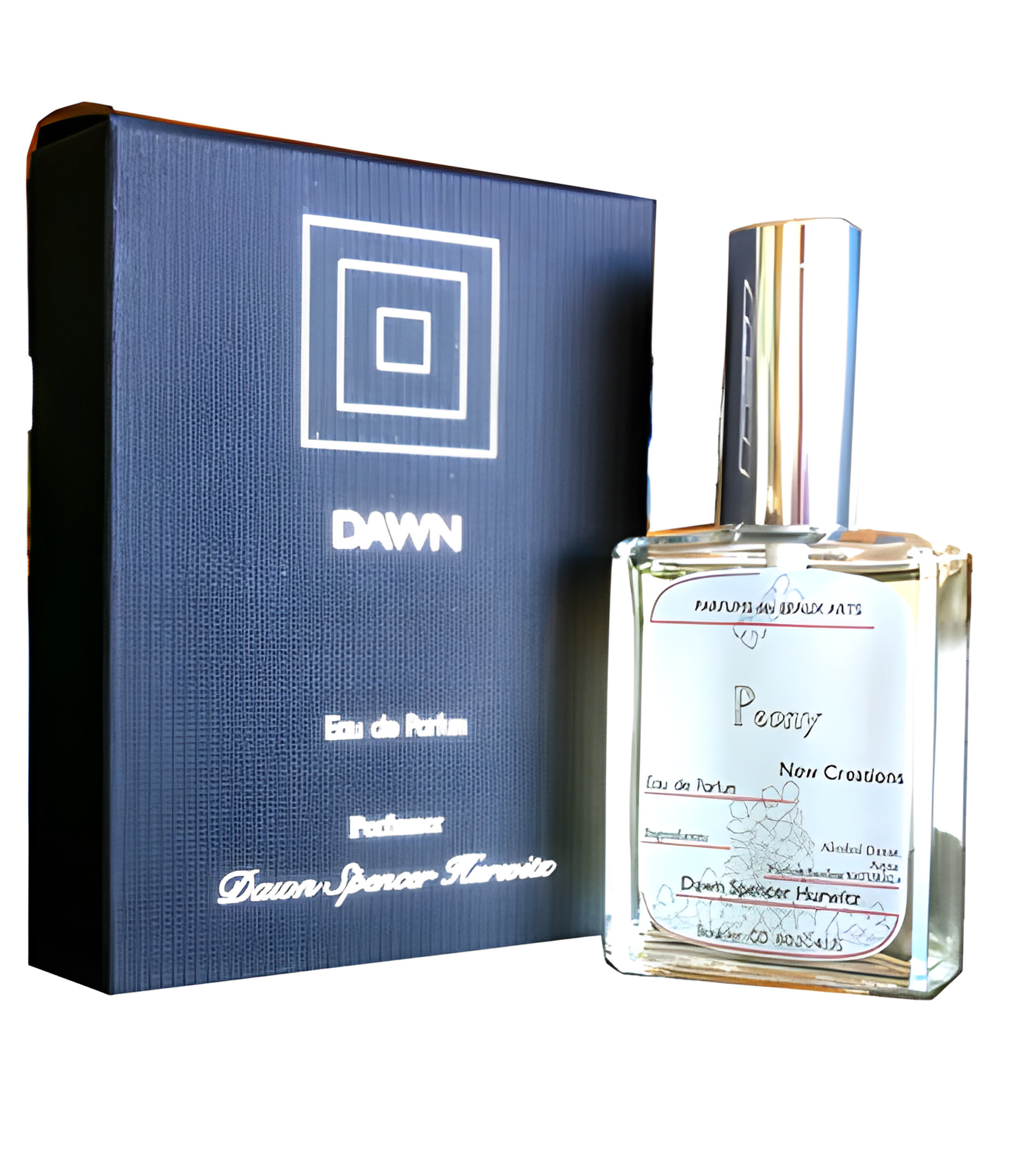 Picture of Peony fragrance