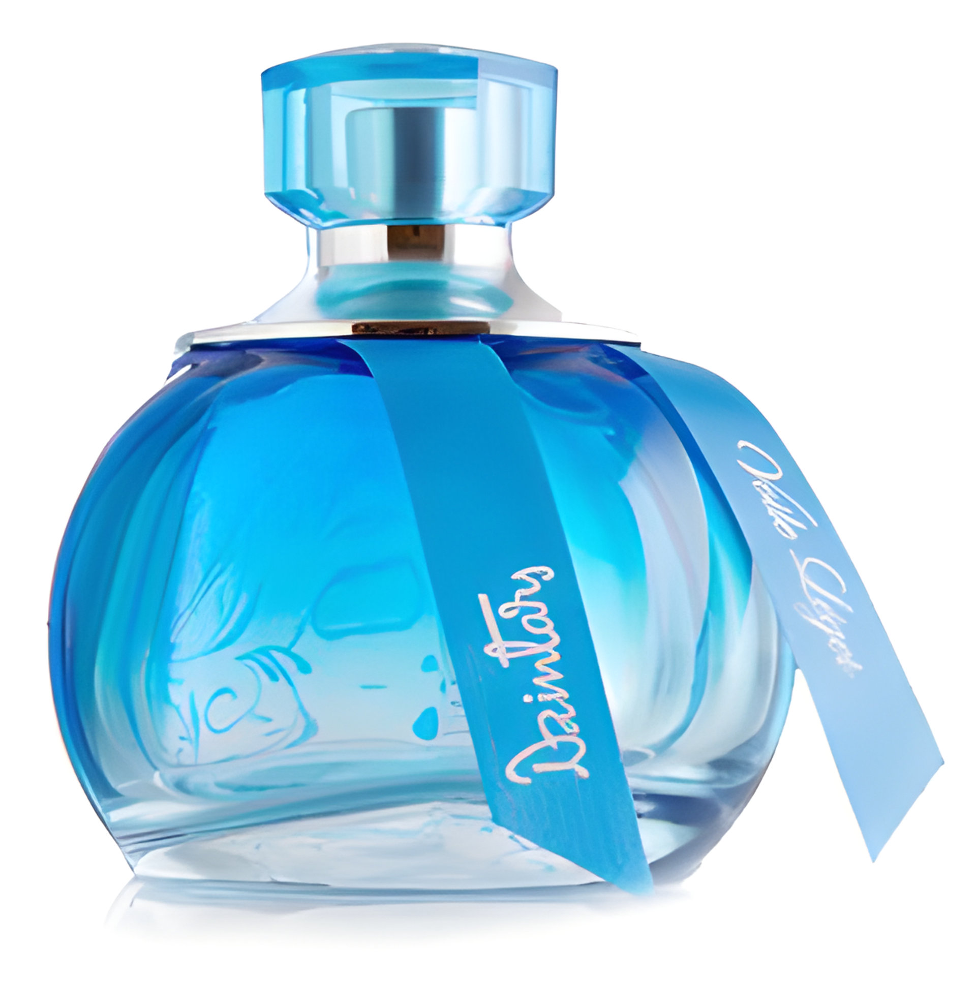 Picture of Voile Léger Bleu fragrance