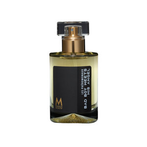 Bad Boy Meets His Angel by MAISON OLFACTIF perfume bottle