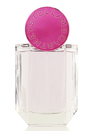Pop by Stella McCartney perfume bottle