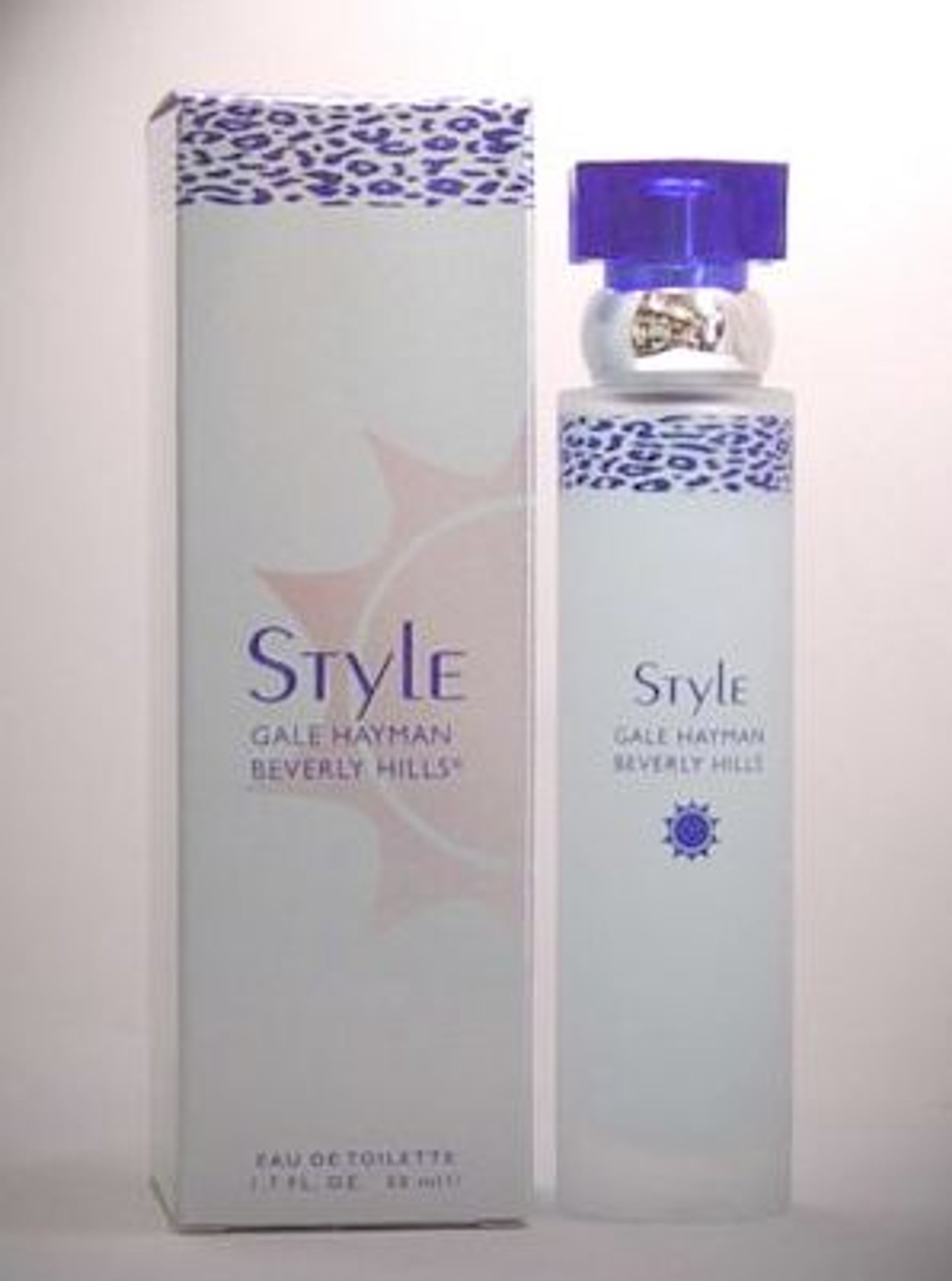 Picture of Style fragrance