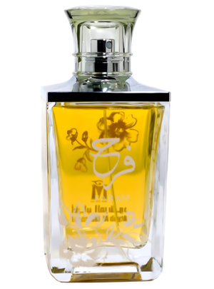 Farah by Atyab Al Marshoud perfume bottle