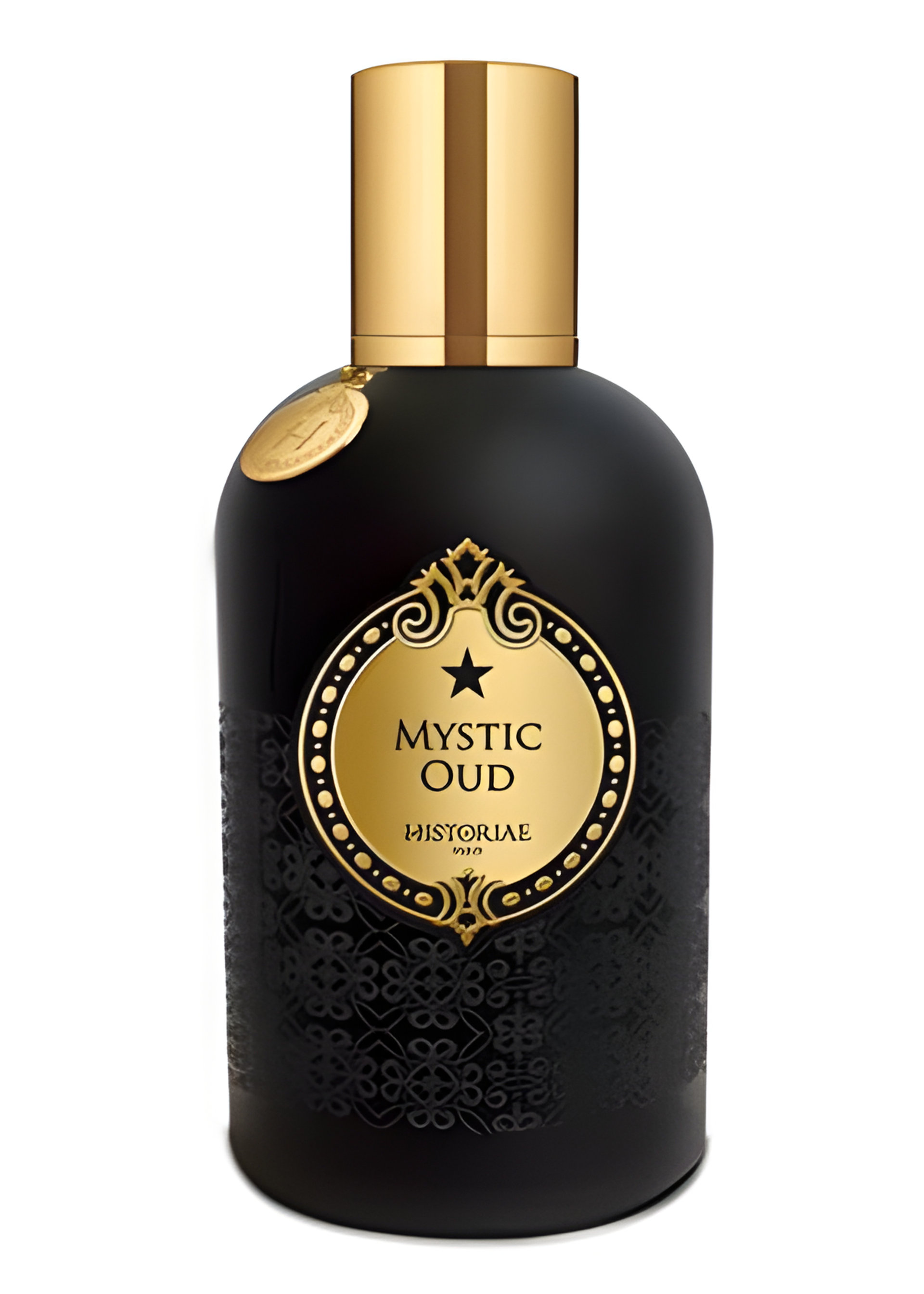 Picture of Mystic Oud fragrance