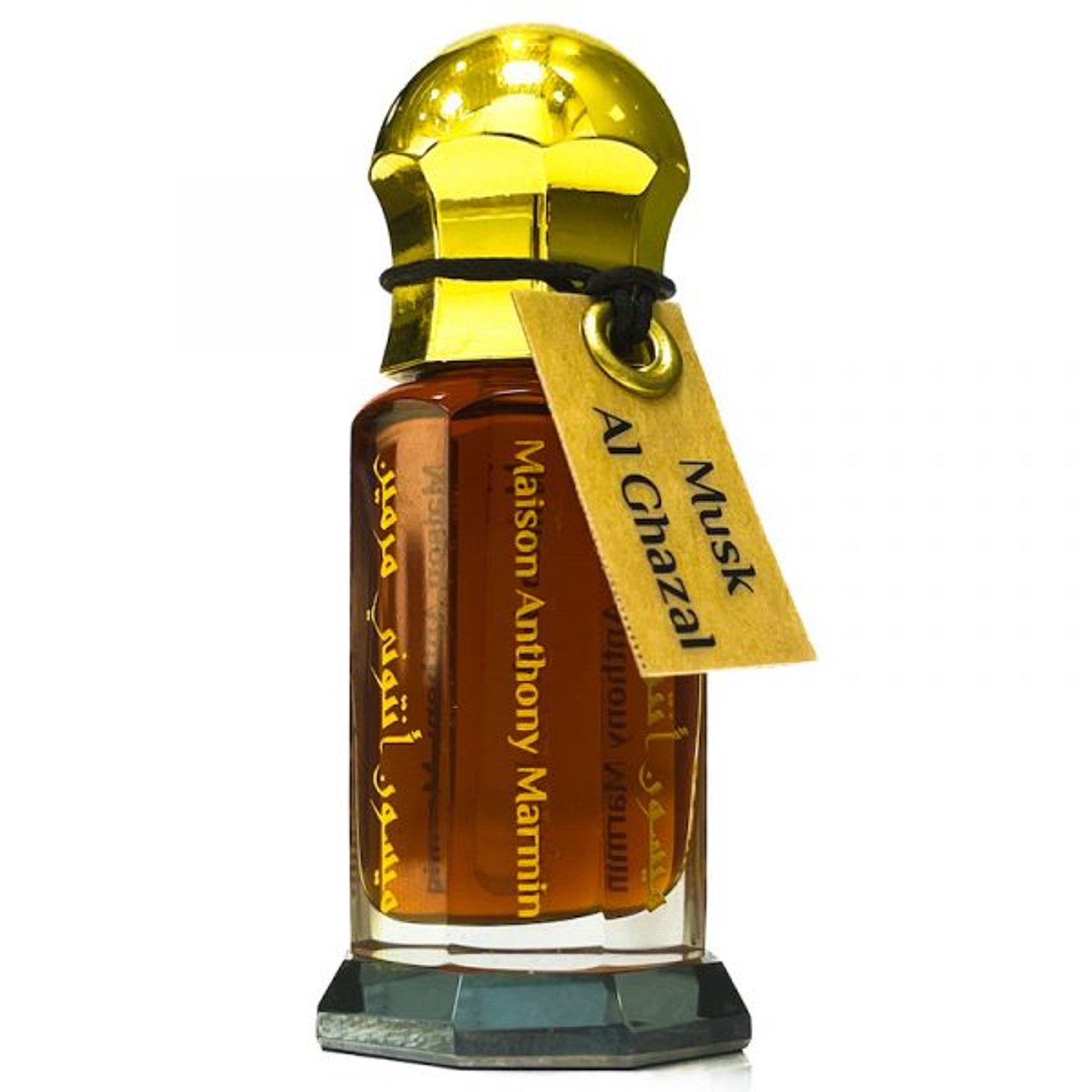 Picture of Musk Al Ghazal fragrance