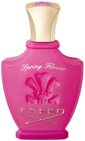 Spring Flower by Creed perfume bottle