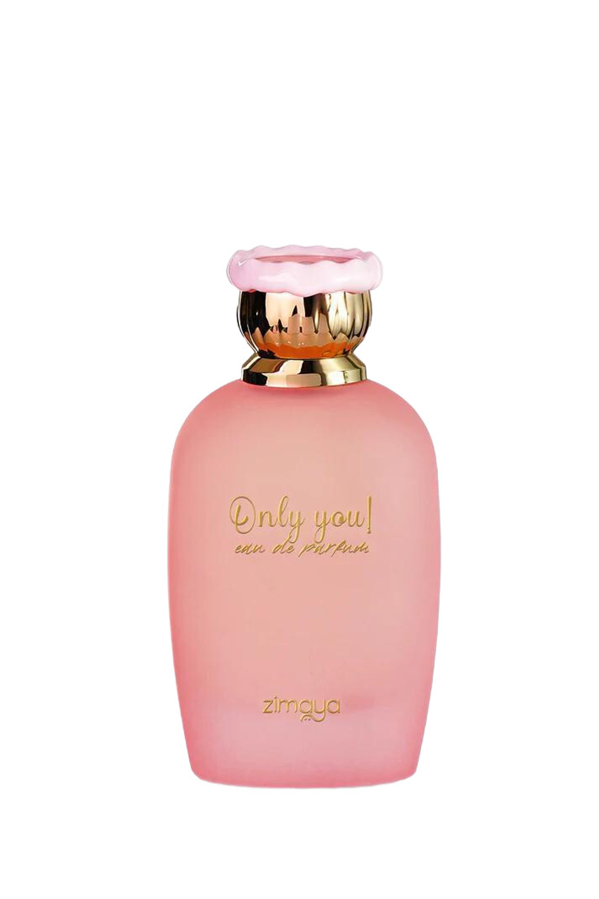 Picture of Only You fragrance