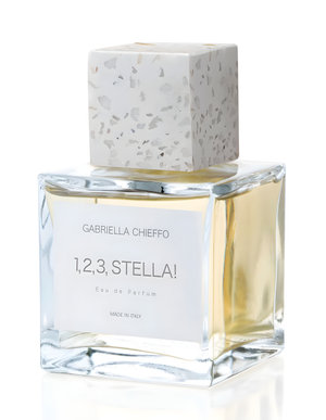 1,2,3, Stella! by Maison Gabriella Chieffo perfume bottle