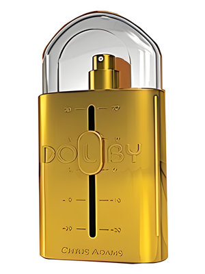 Dolby Woman by Chris Adams perfume bottle