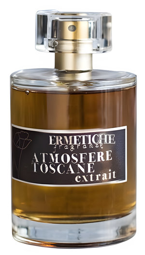 Atmosfere Toscane by Ermetiche Fragranze perfume bottle