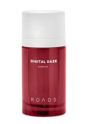 Digital Daze by Roads perfume bottle