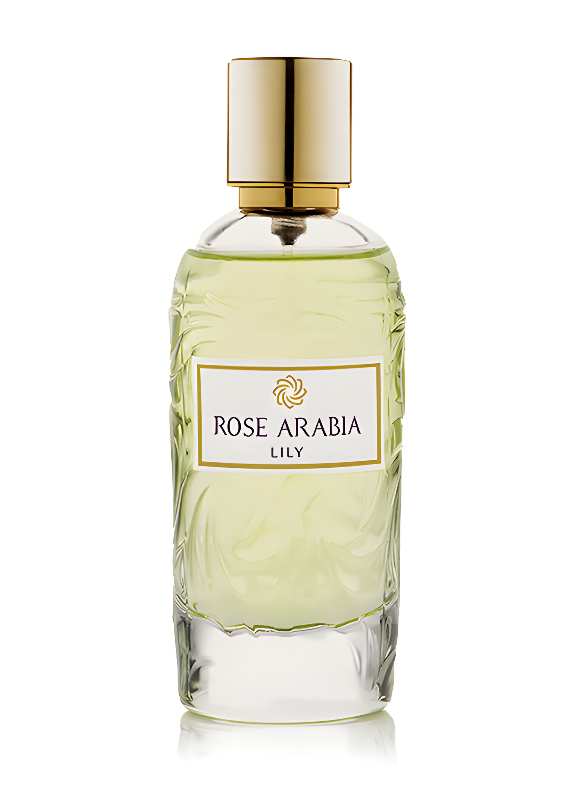 Picture of Rose Arabia Lily fragrance