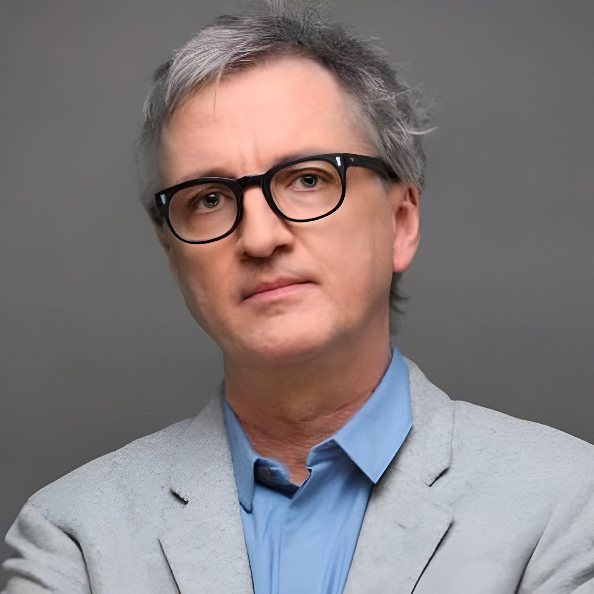 Picture of Ralf Schwieger perfumer