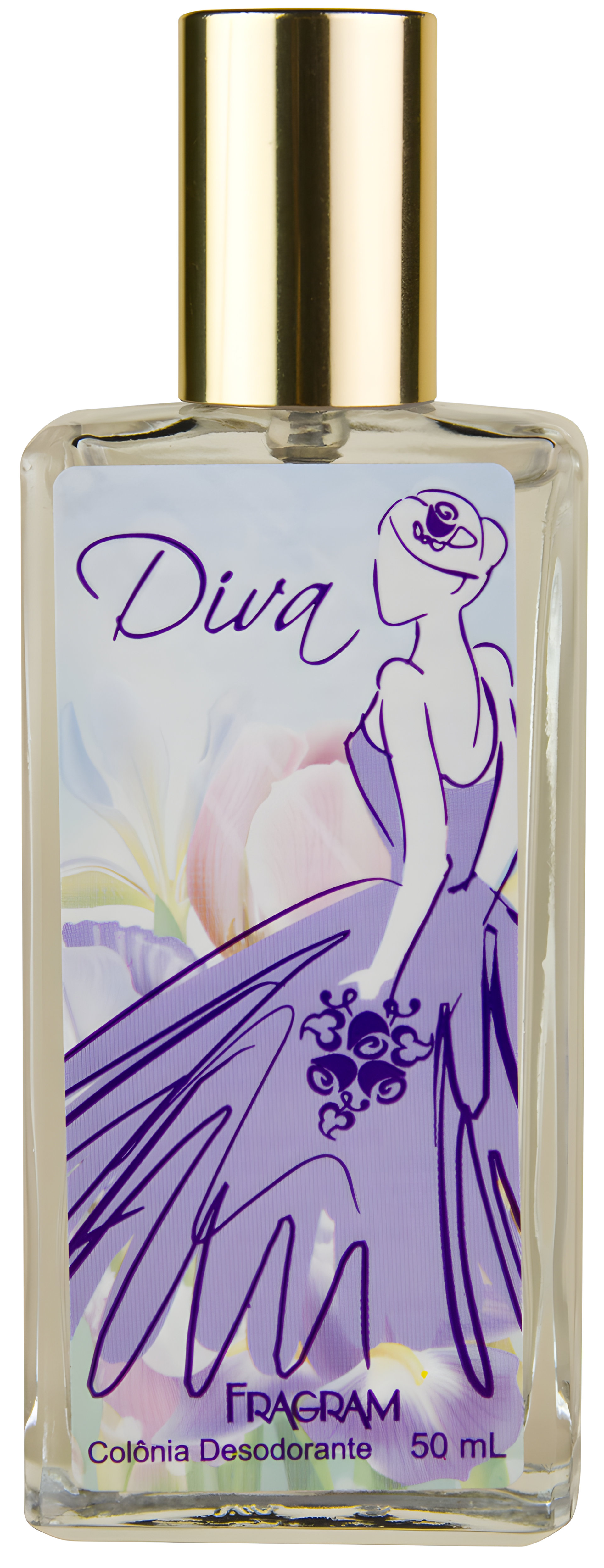 Picture of Diva fragrance