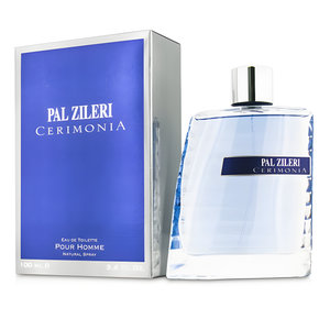 Cerimonia Pour Homme by Pal Zileri perfume bottle