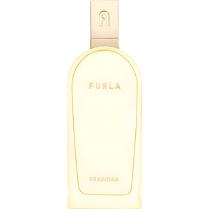Preziosa by Furla perfume bottle
