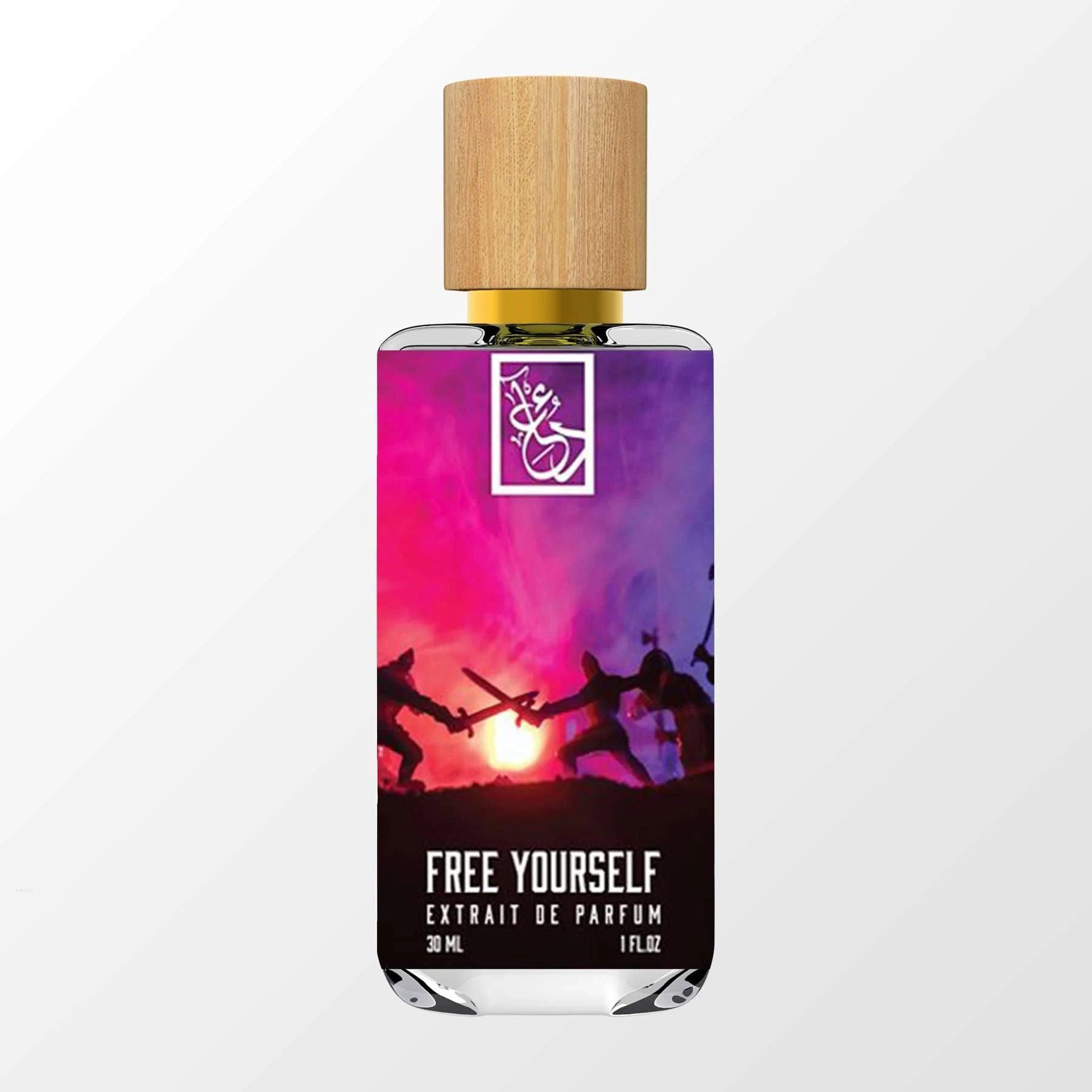Picture of Free Yourself fragrance