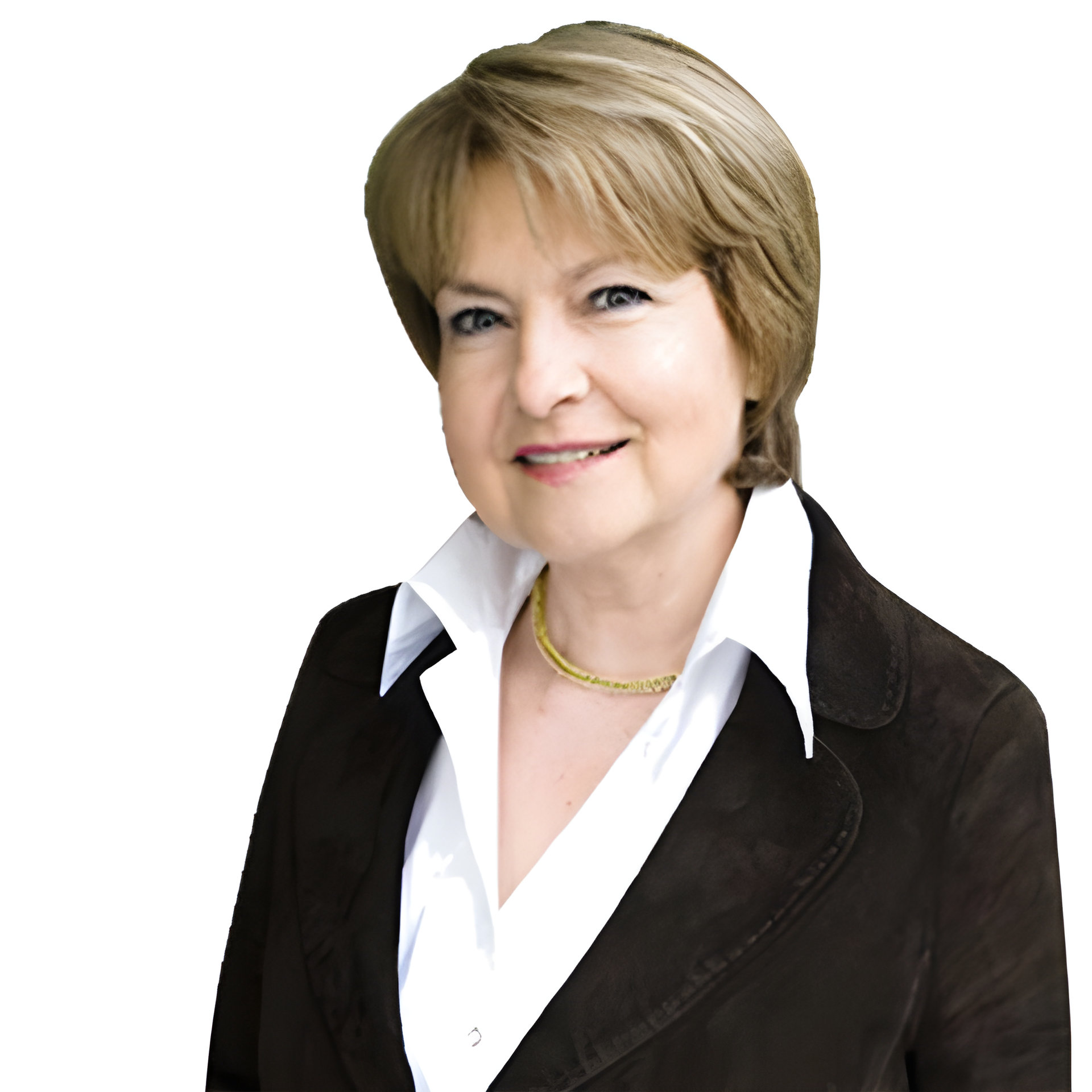 Picture of Ursula Wandel perfumer