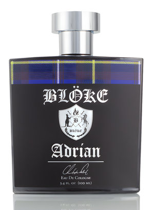 Adrian by Blöke perfume bottle