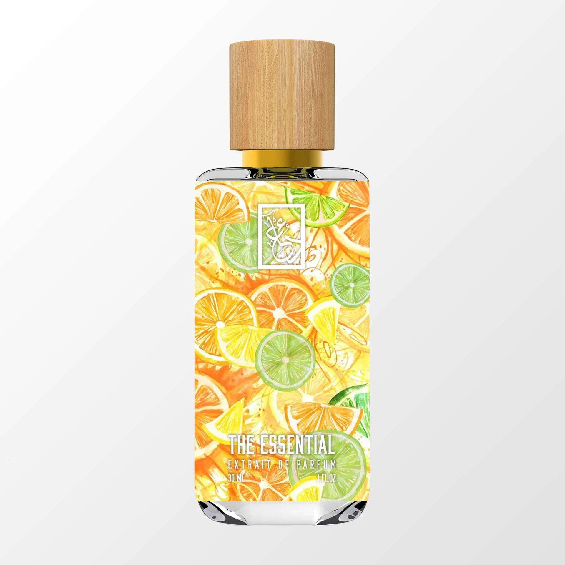 Picture of The Essential fragrance