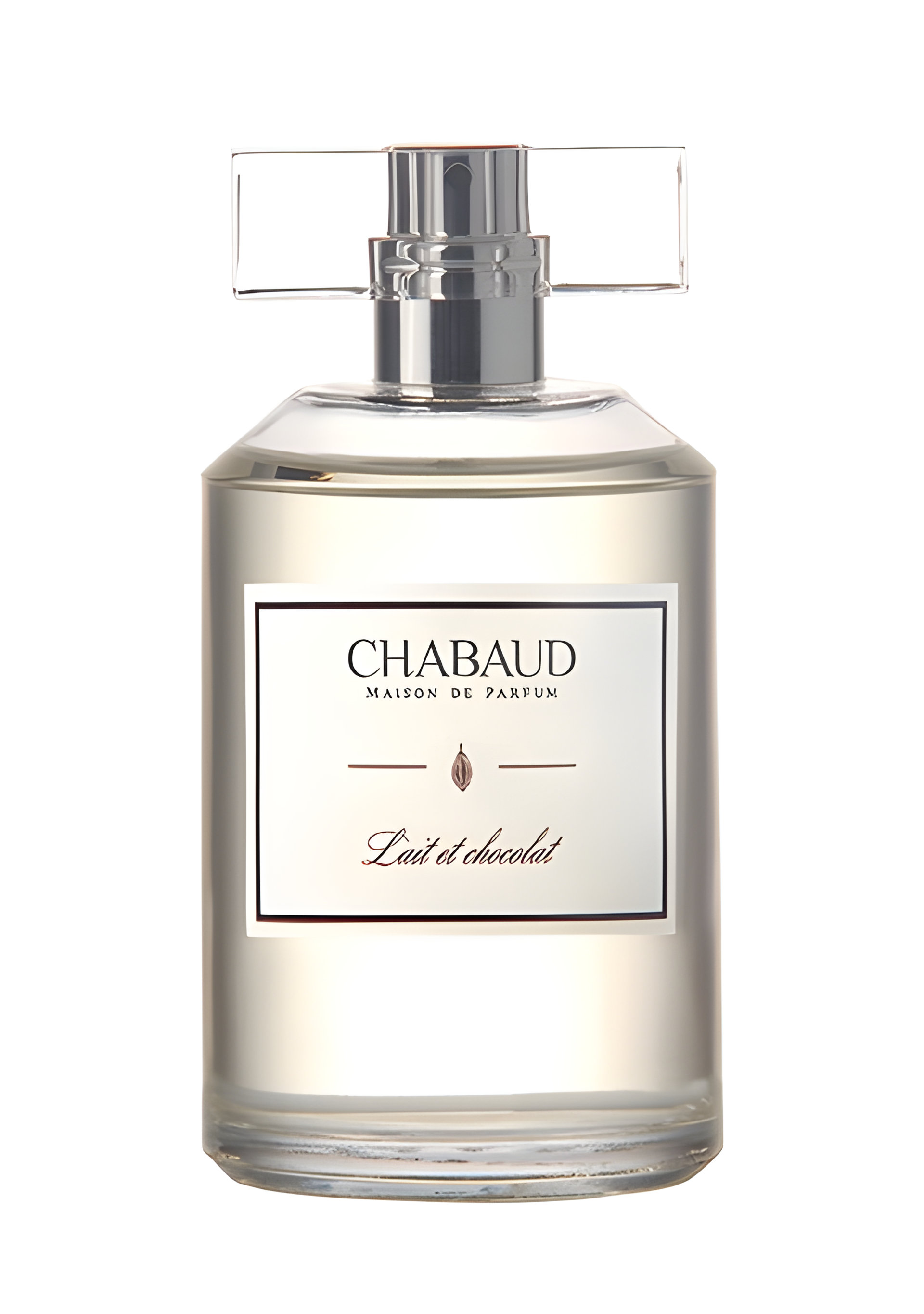 Picture of Lait Et Chocolat fragrance