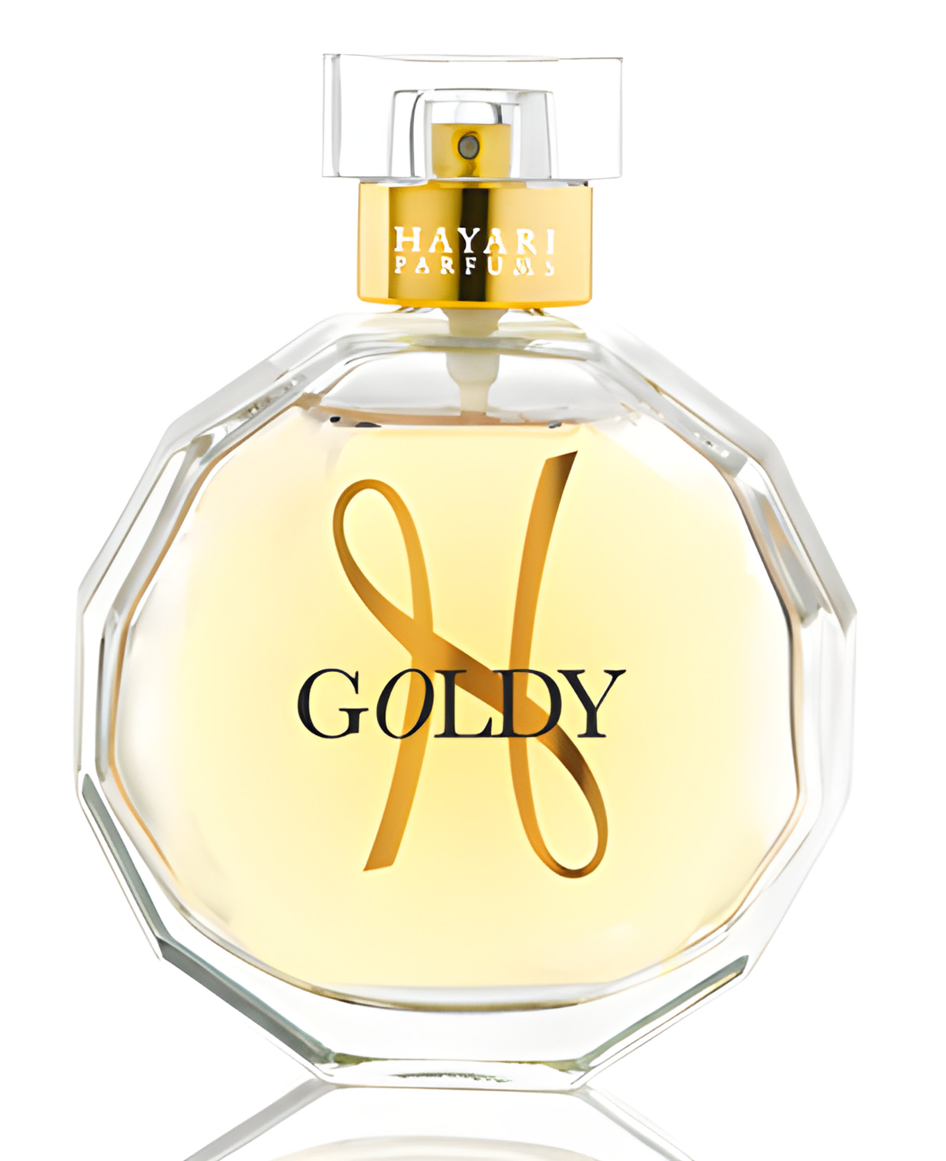 Picture of Goldy fragrance