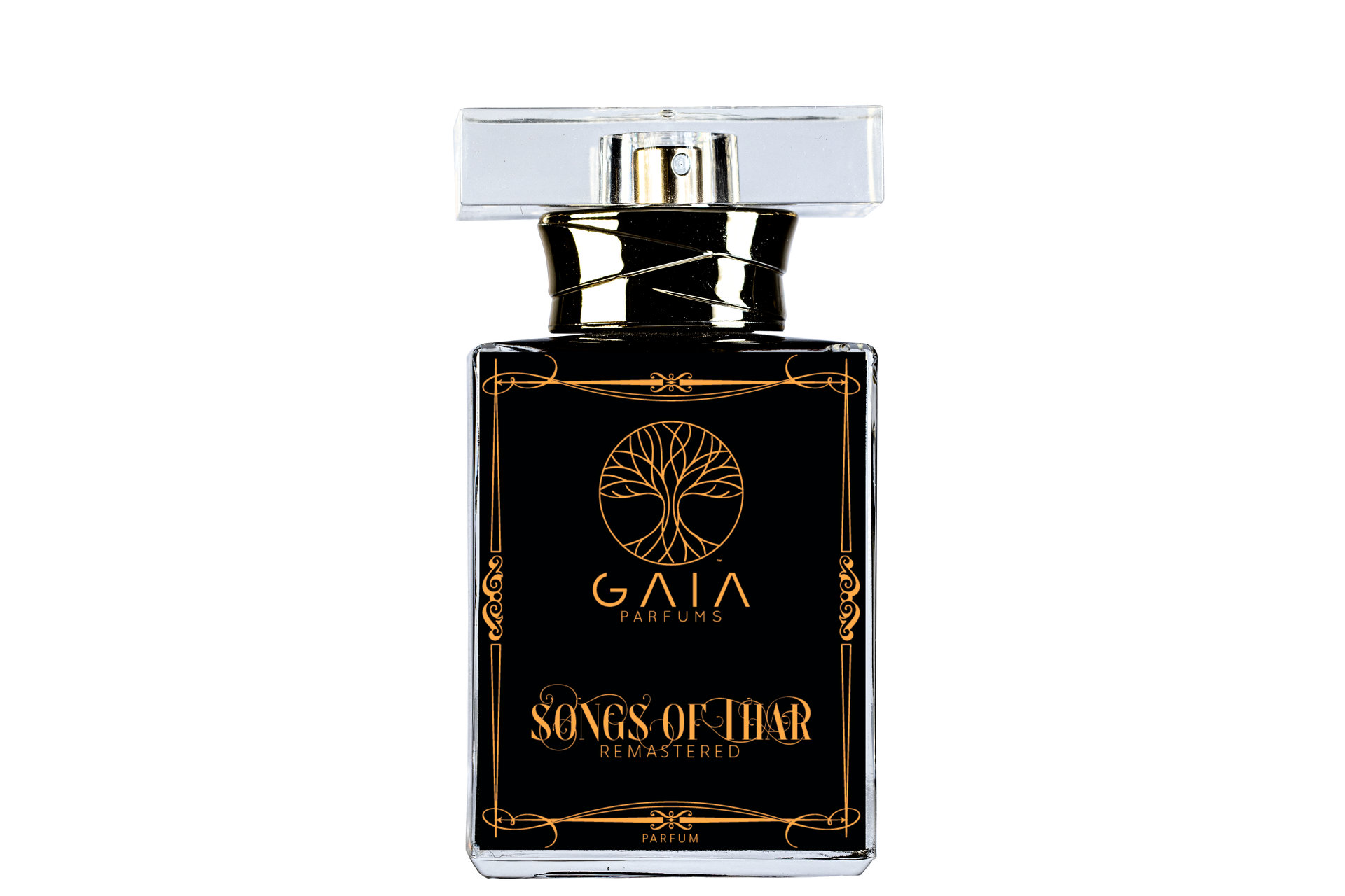 Picture of Songs of Thar: Remastered fragrance