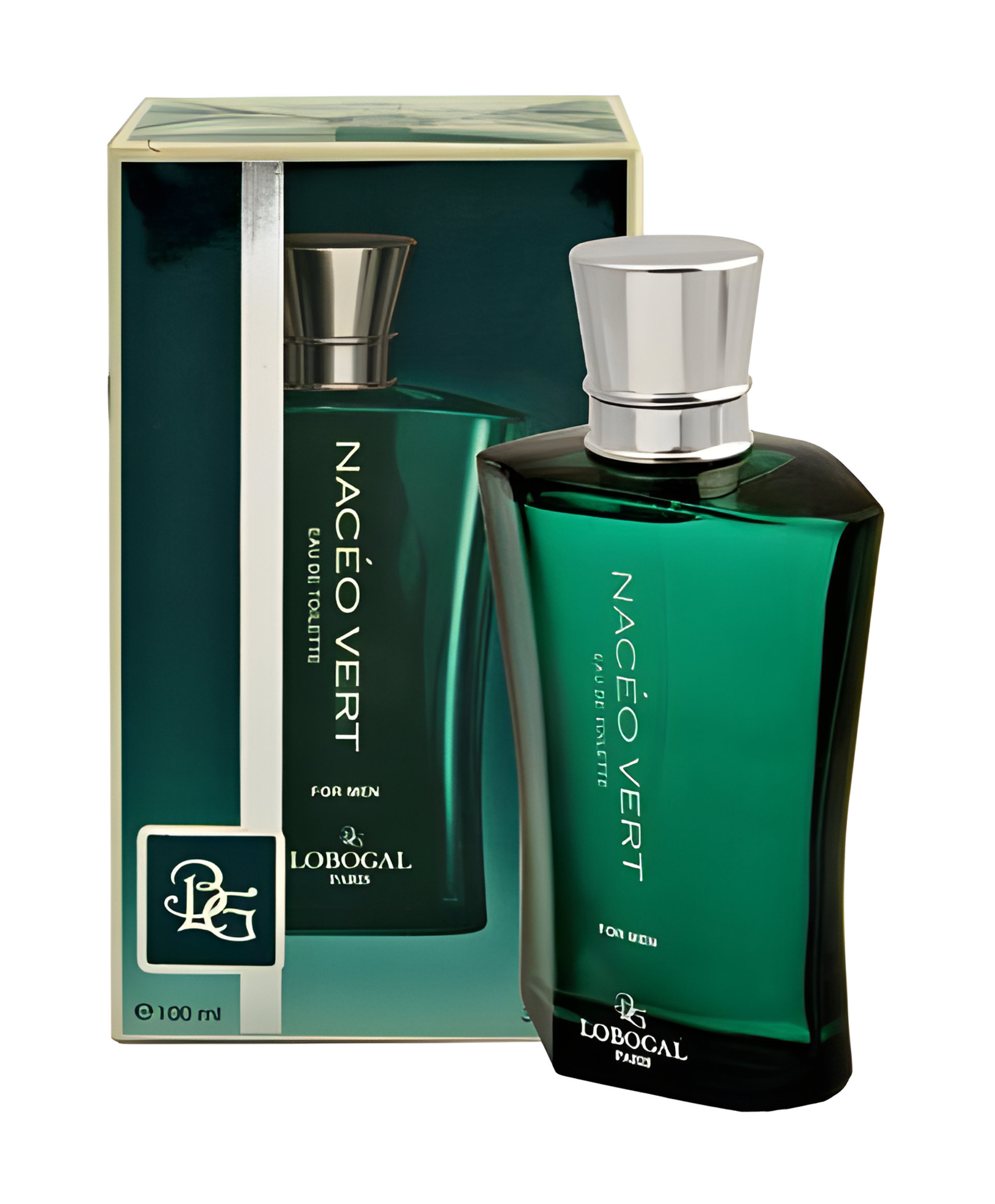 Picture of Naceo Vert fragrance