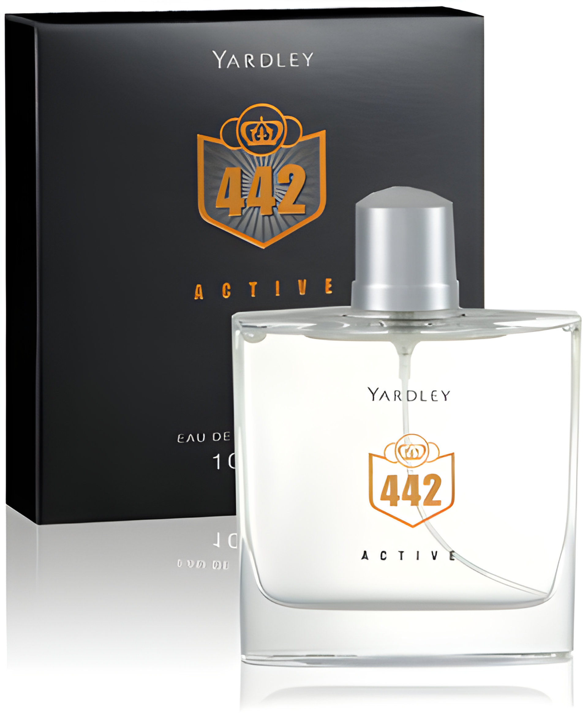 Picture of 442 Active fragrance