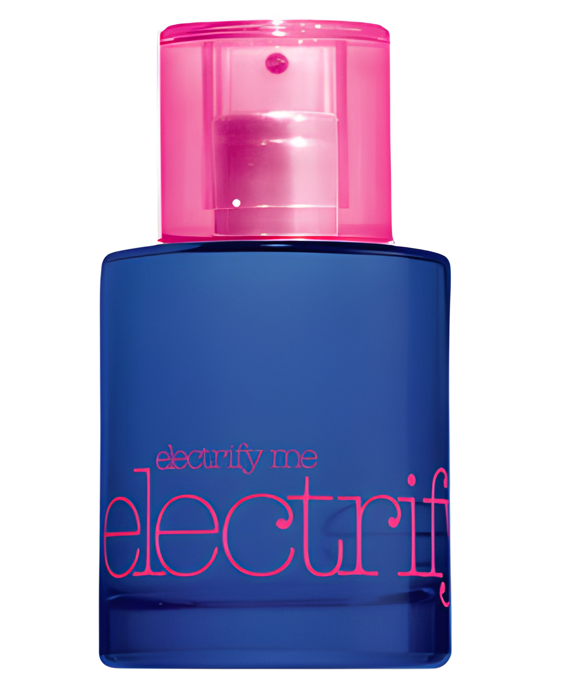 Picture of Electrify Me fragrance